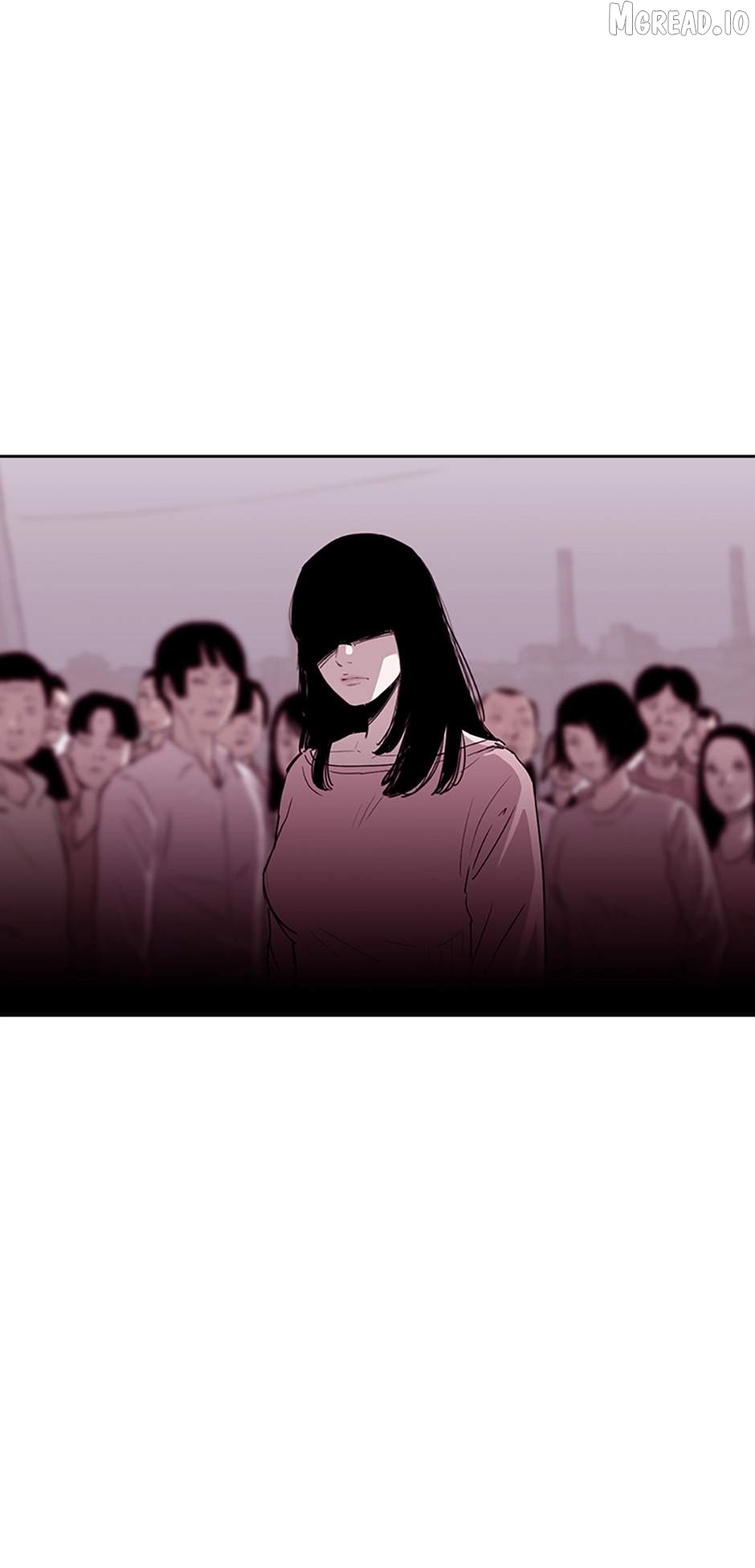 A Better Labor Chapter 68 - page 20
