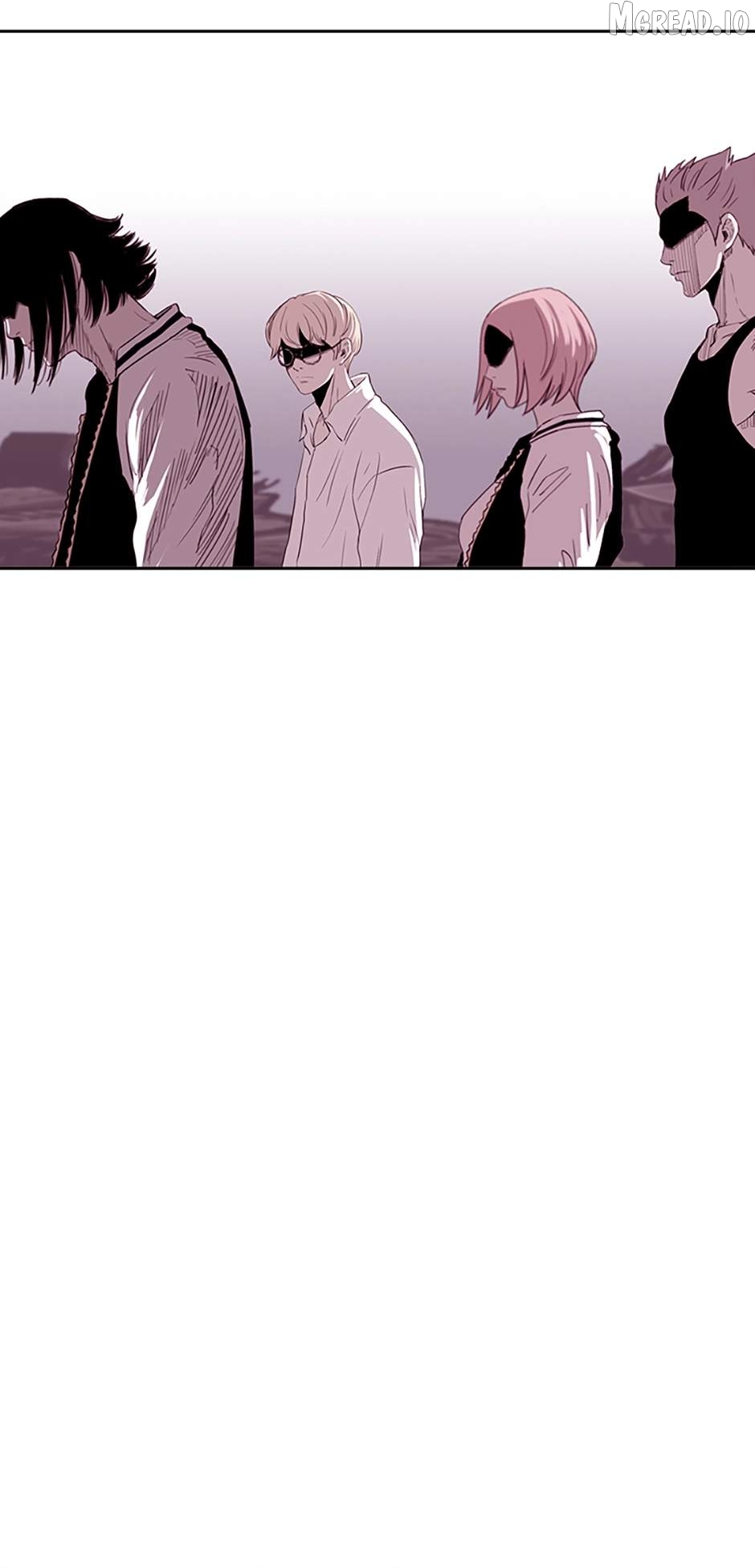 A Better Labor Chapter 68 - page 21