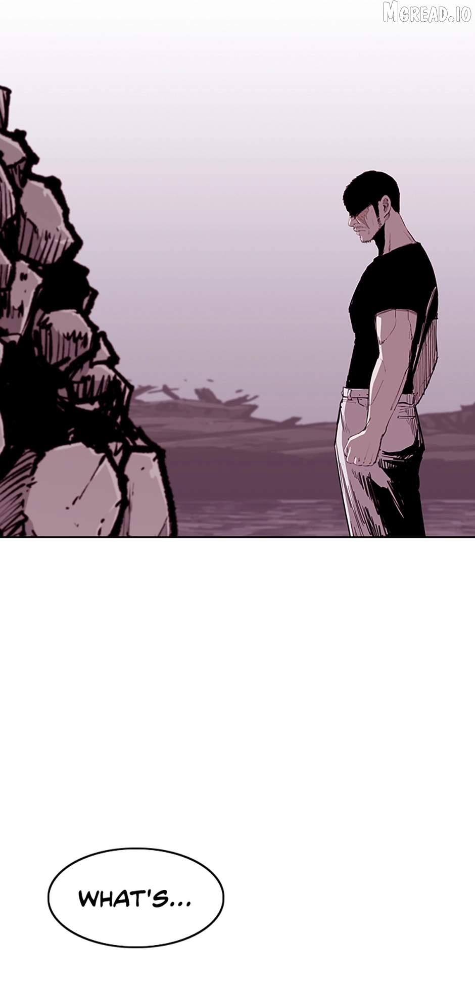 A Better Labor Chapter 68 - page 22