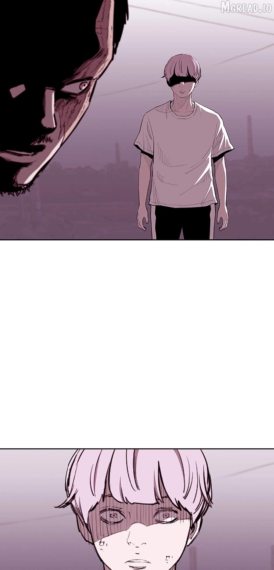 A Better Labor Chapter 68 - page 24