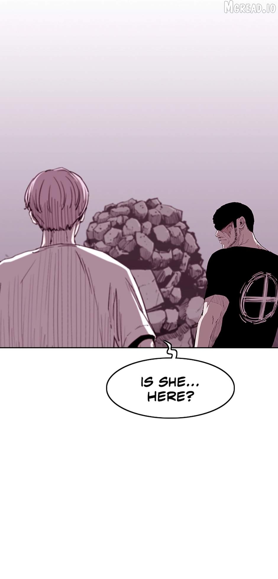 A Better Labor Chapter 68 - page 26
