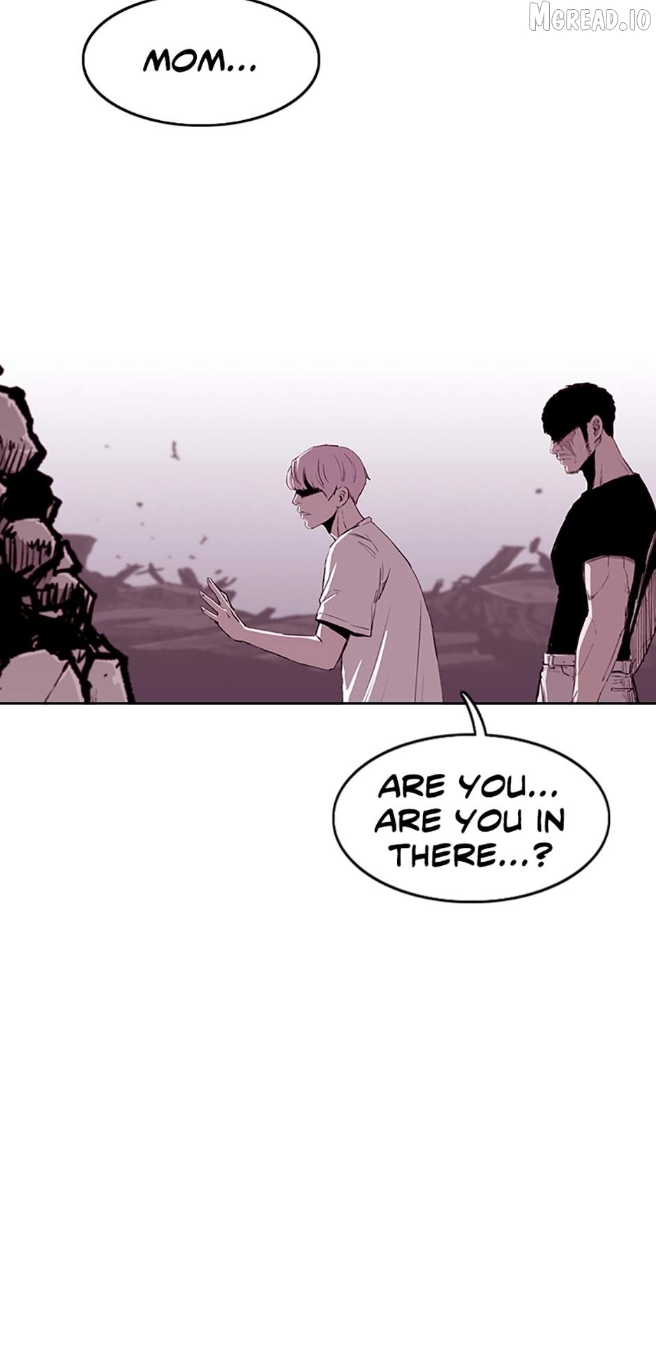 A Better Labor Chapter 68 - page 28