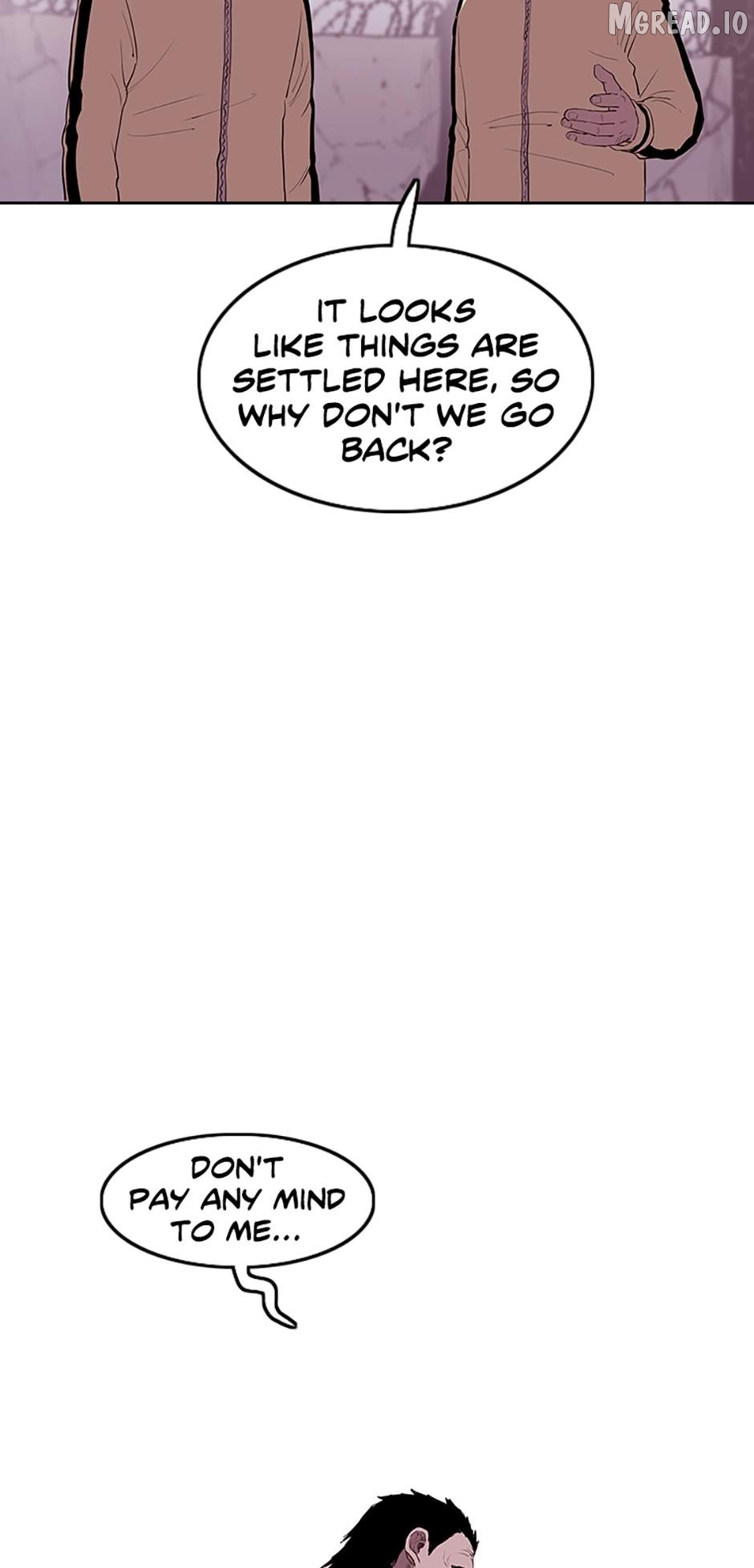 A Better Labor Chapter 68 - page 3