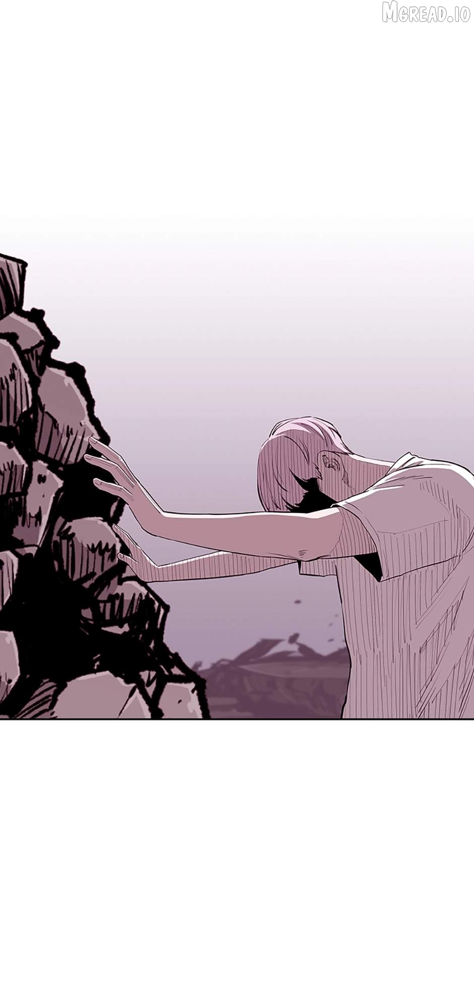 A Better Labor Chapter 68 - page 34