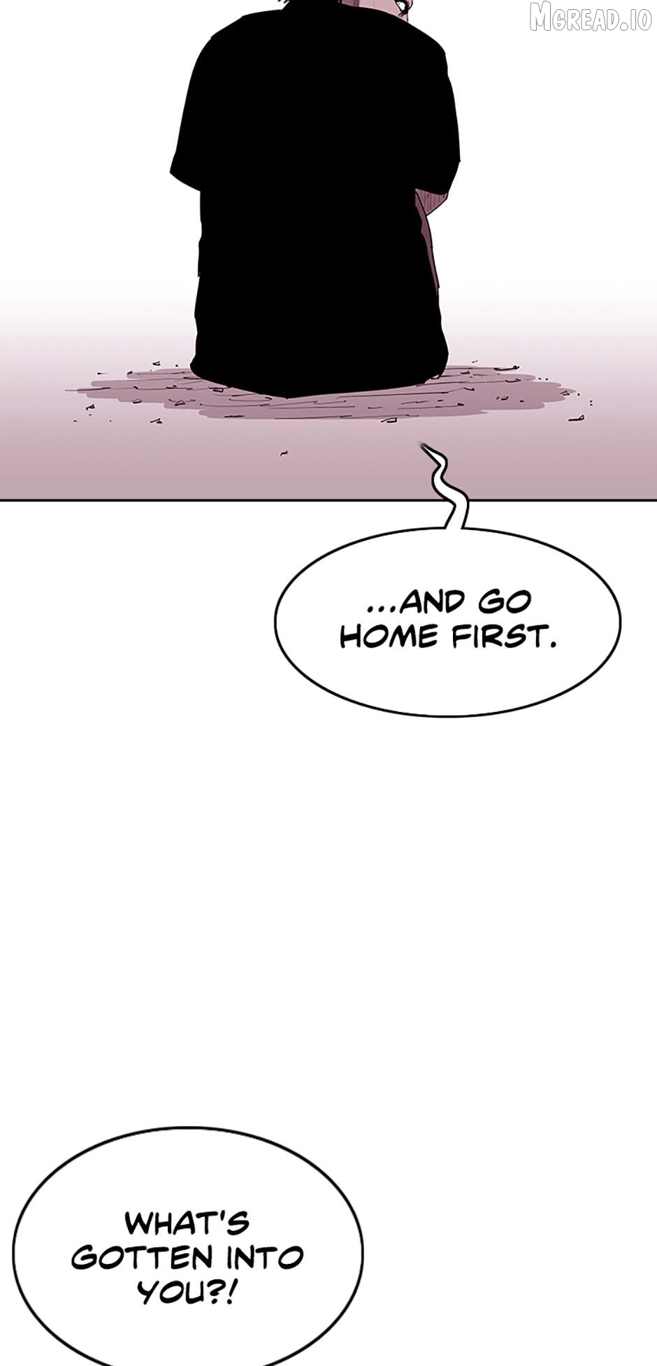 A Better Labor Chapter 68 - page 4