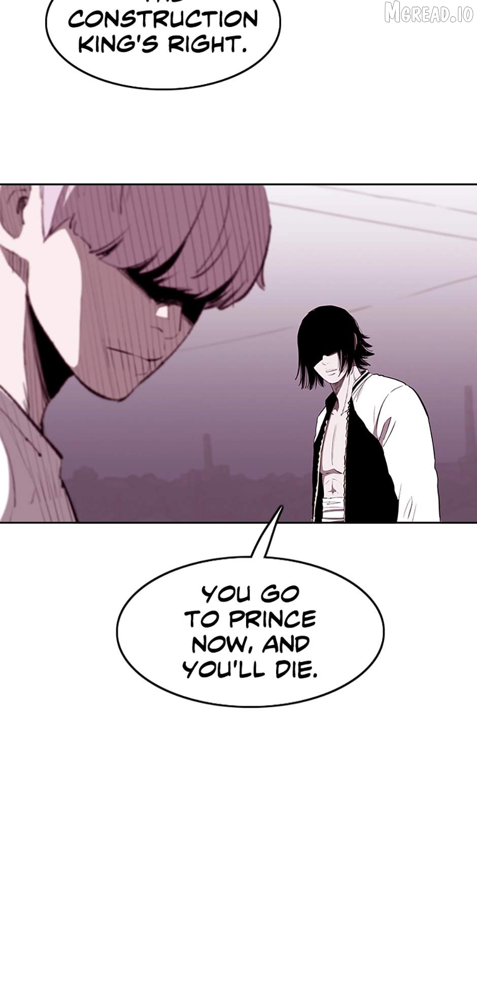 A Better Labor Chapter 68 - page 48