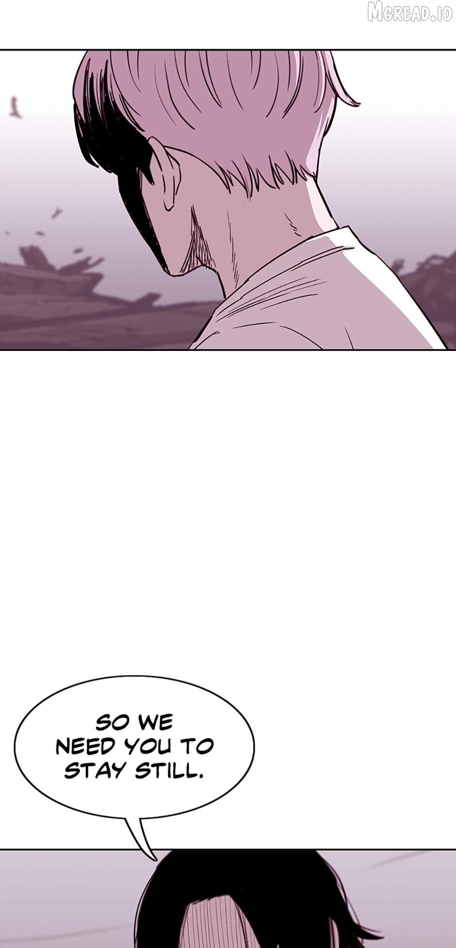 A Better Labor Chapter 68 - page 52