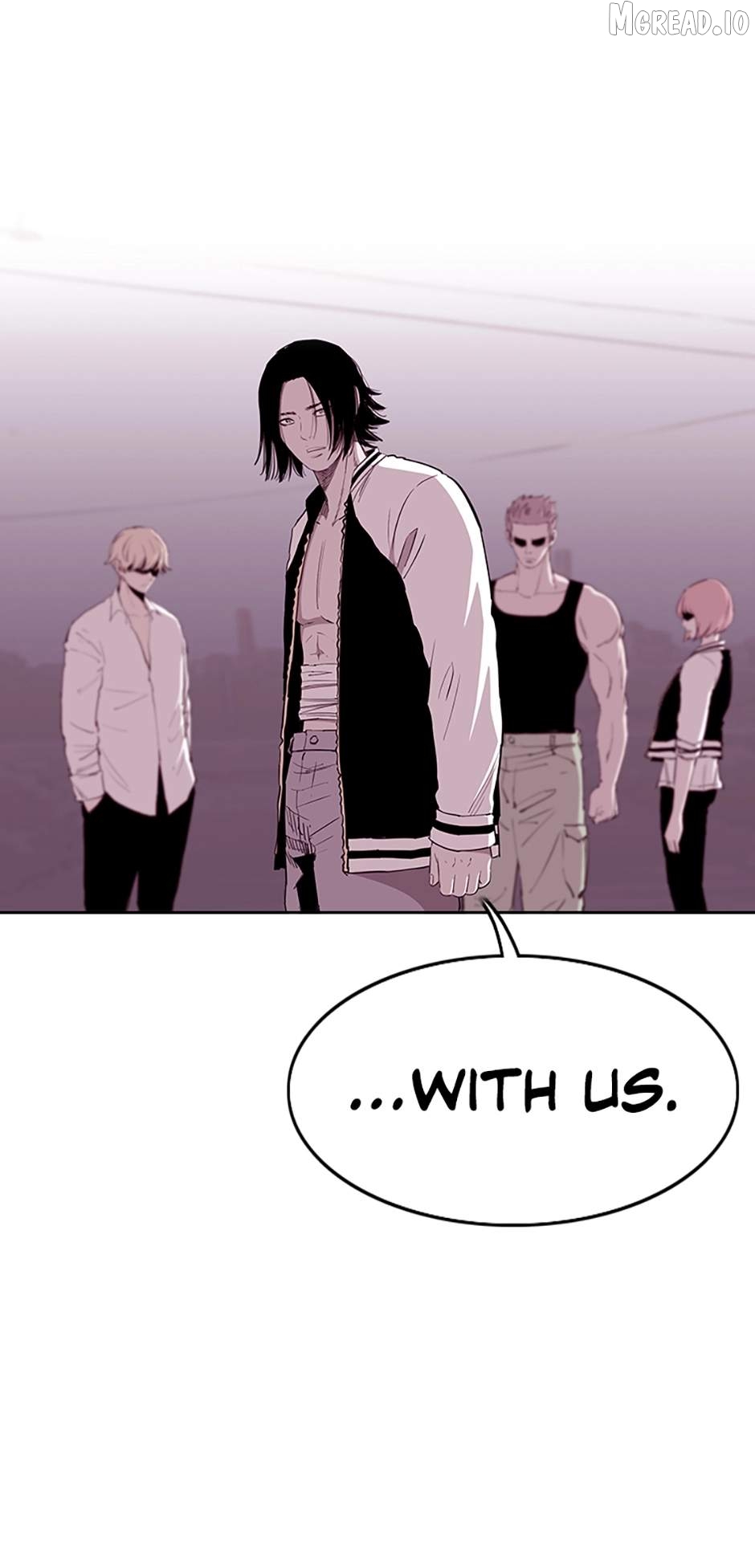 A Better Labor Chapter 68 - page 54