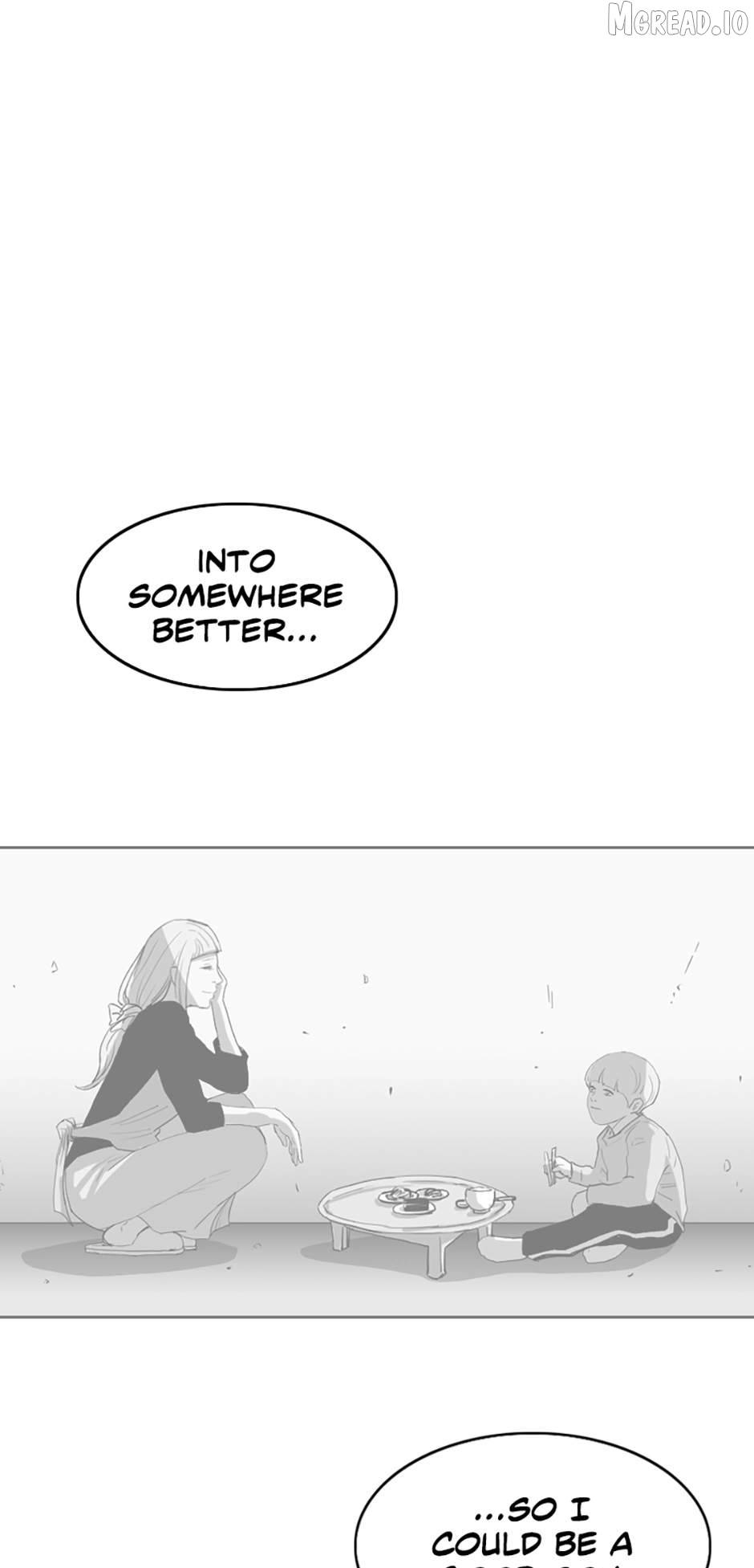 A Better Labor Chapter 68 - page 58