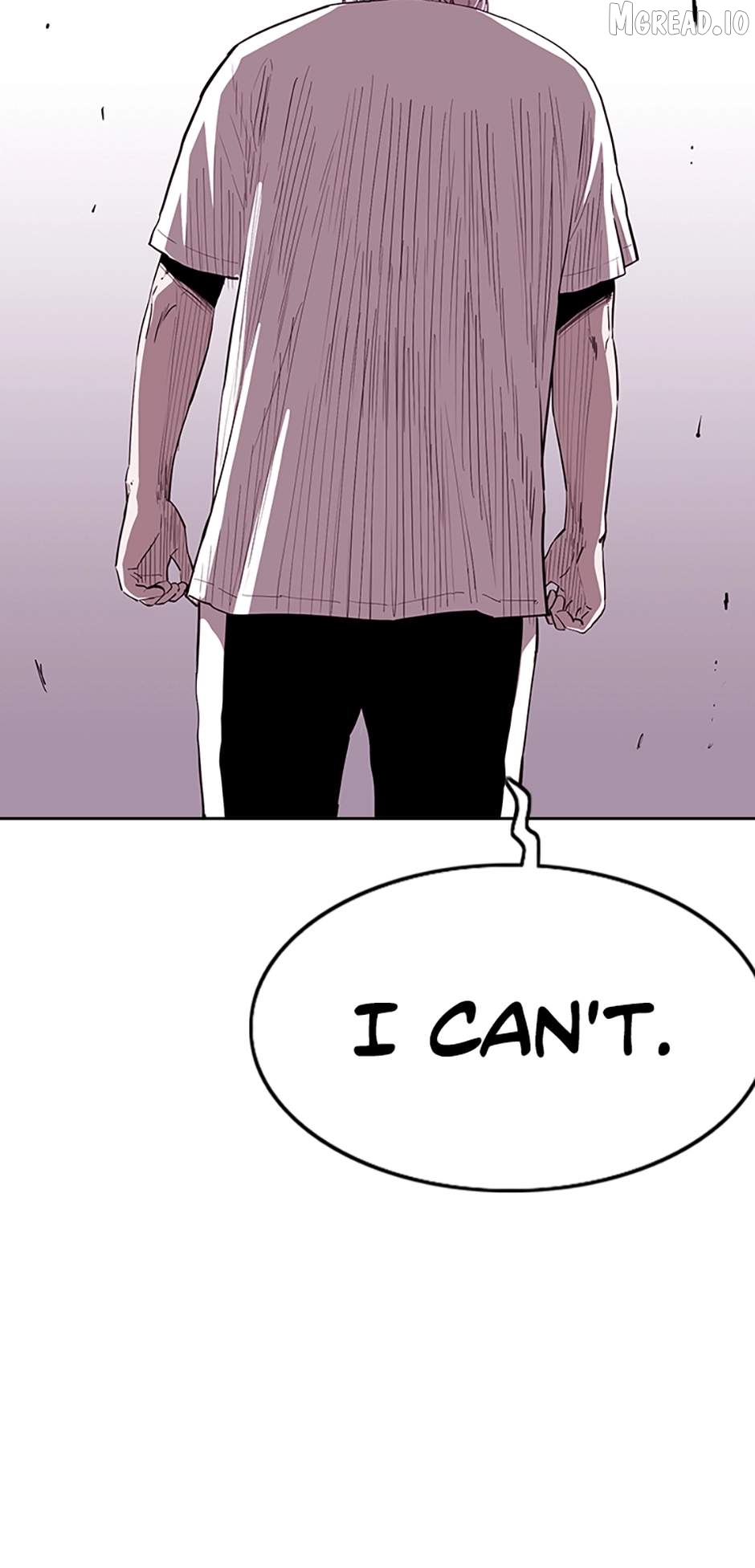 A Better Labor Chapter 68 - page 62