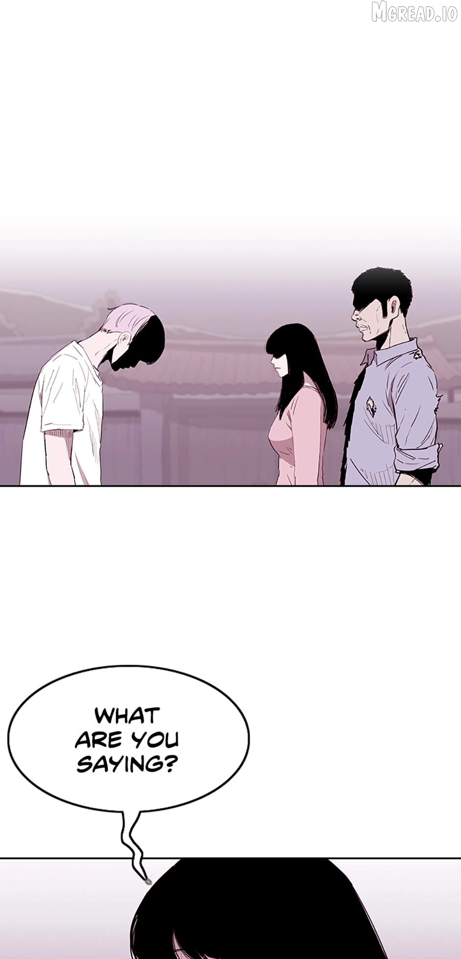 A Better Labor Chapter 68 - page 64