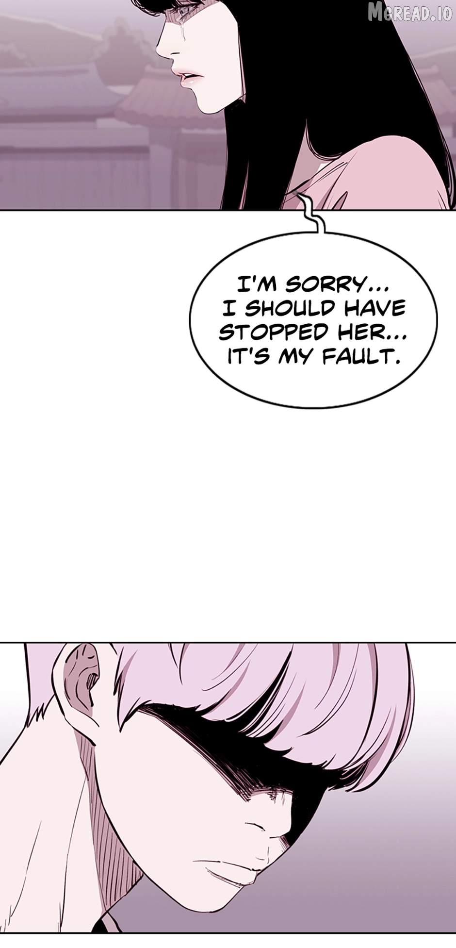 A Better Labor Chapter 68 - page 65