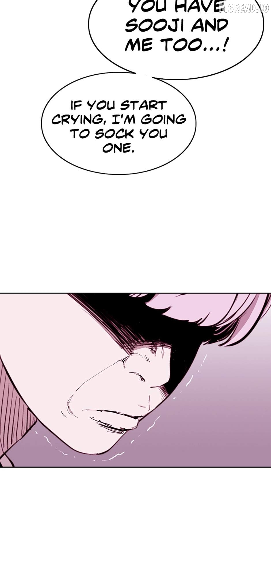 A Better Labor Chapter 68 - page 67
