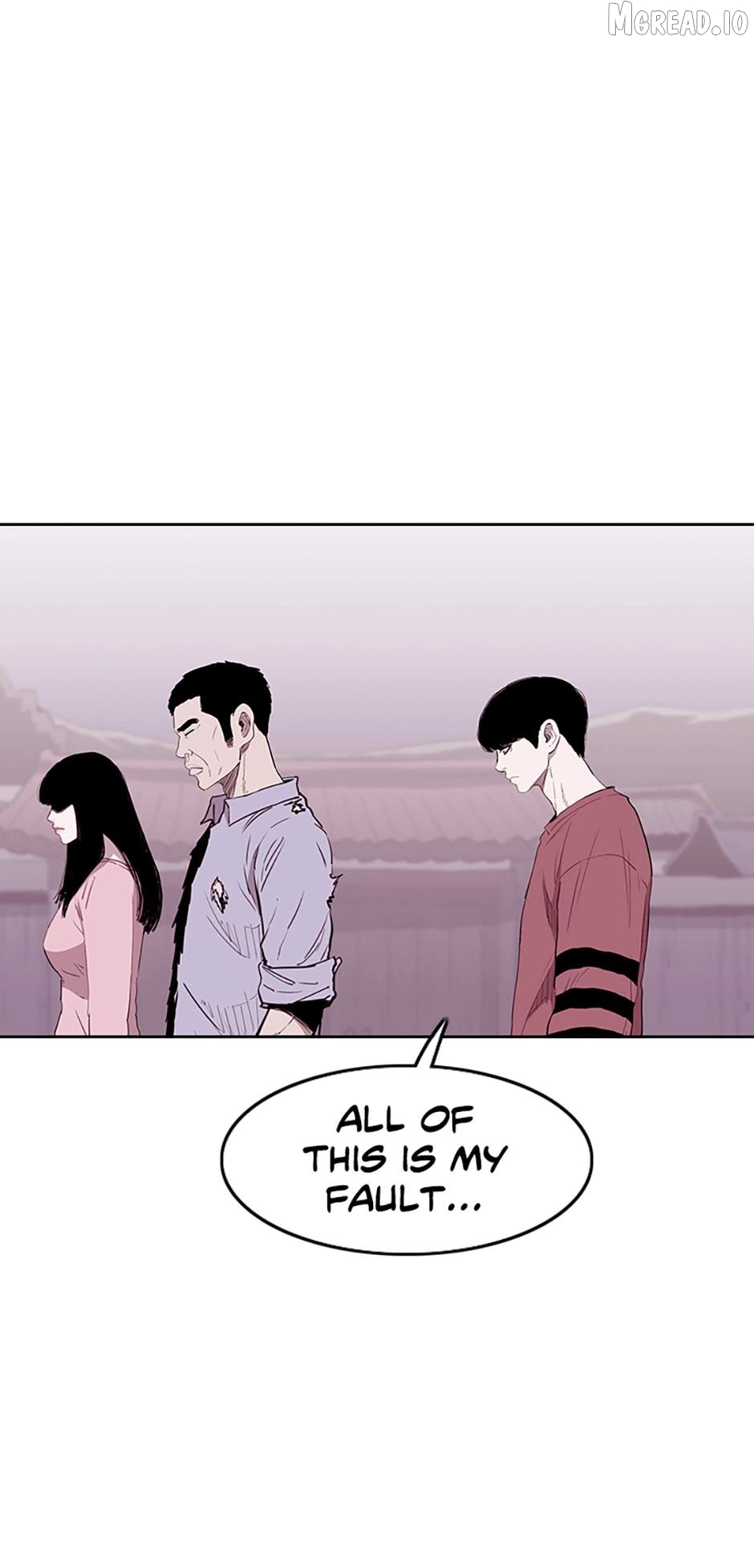 A Better Labor Chapter 68 - page 68