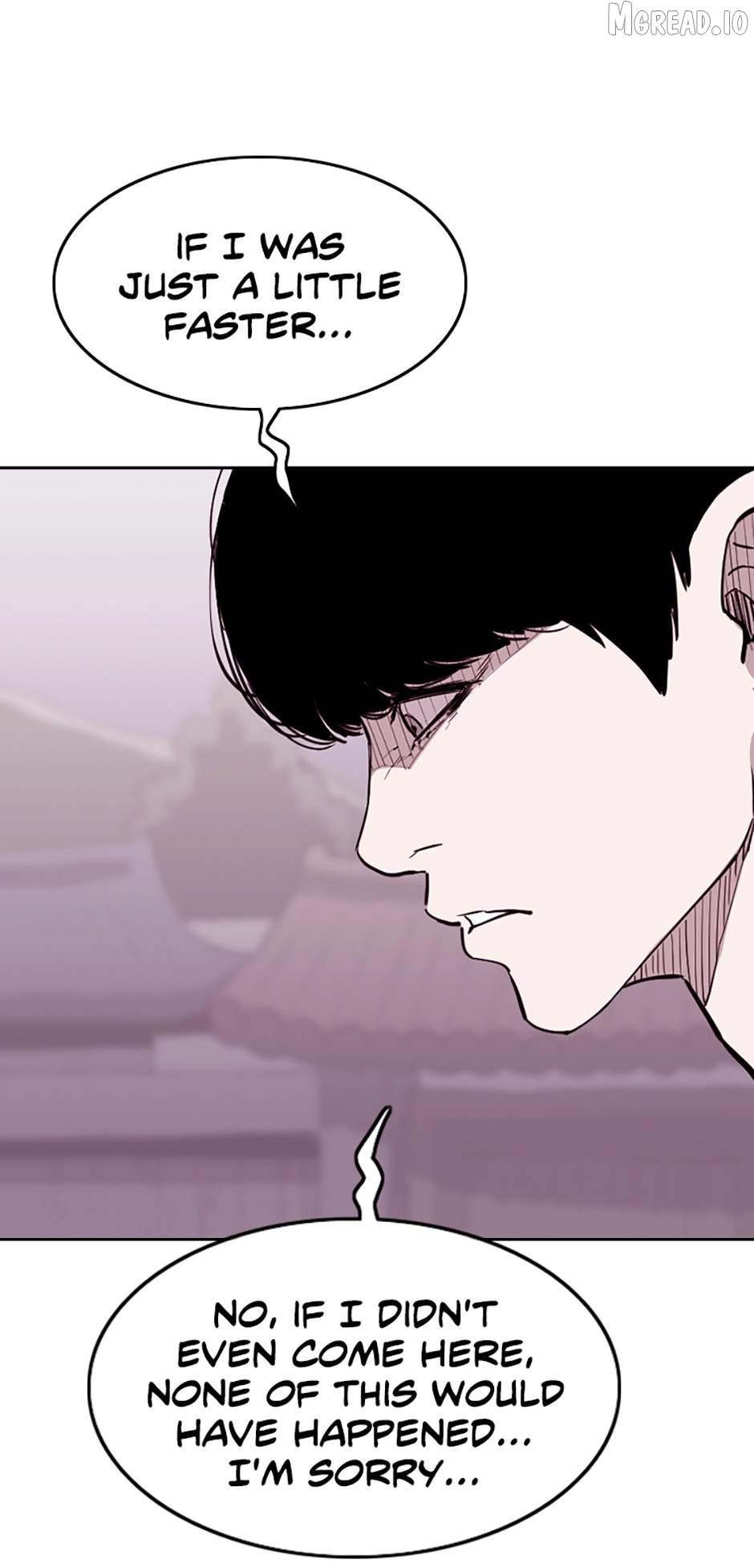A Better Labor Chapter 68 - page 69