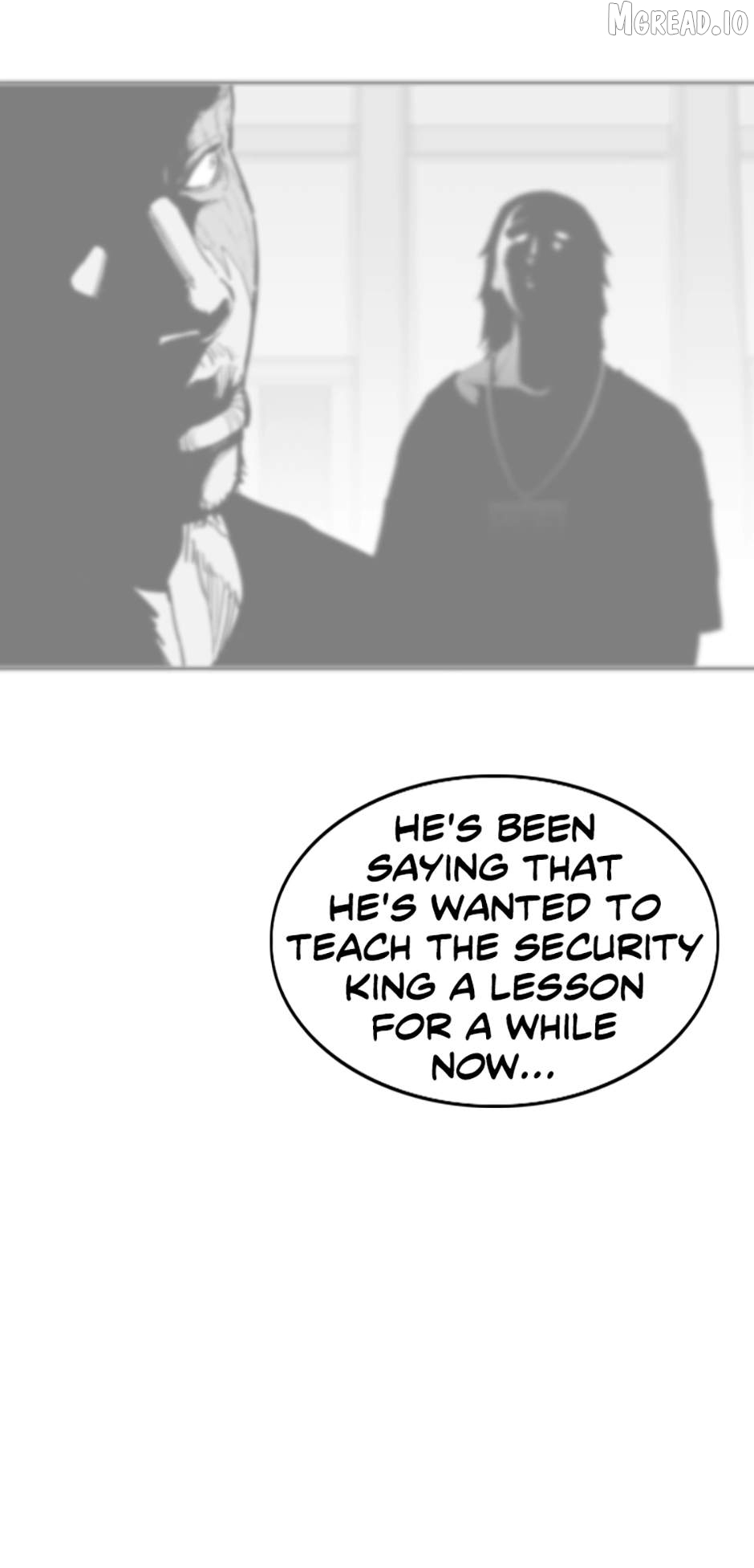 A Better Labor Chapter 68 - page 7
