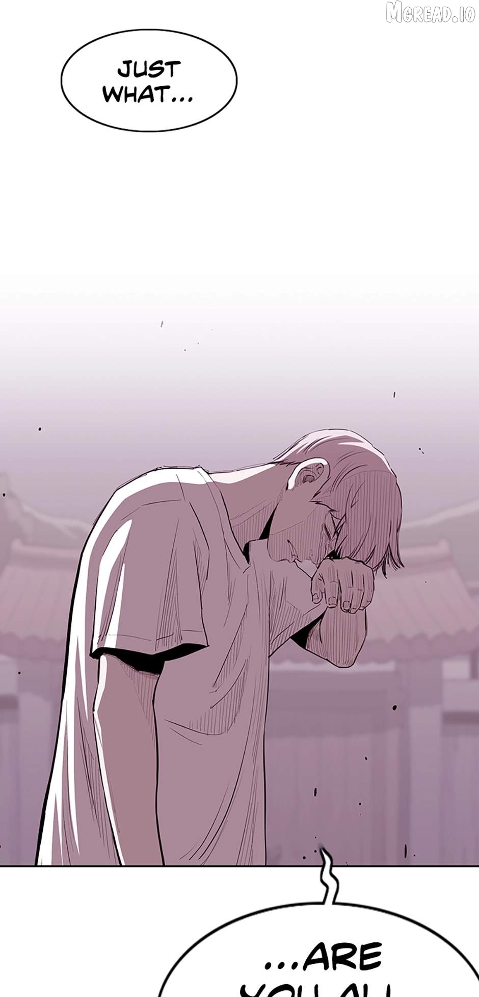 A Better Labor Chapter 68 - page 71