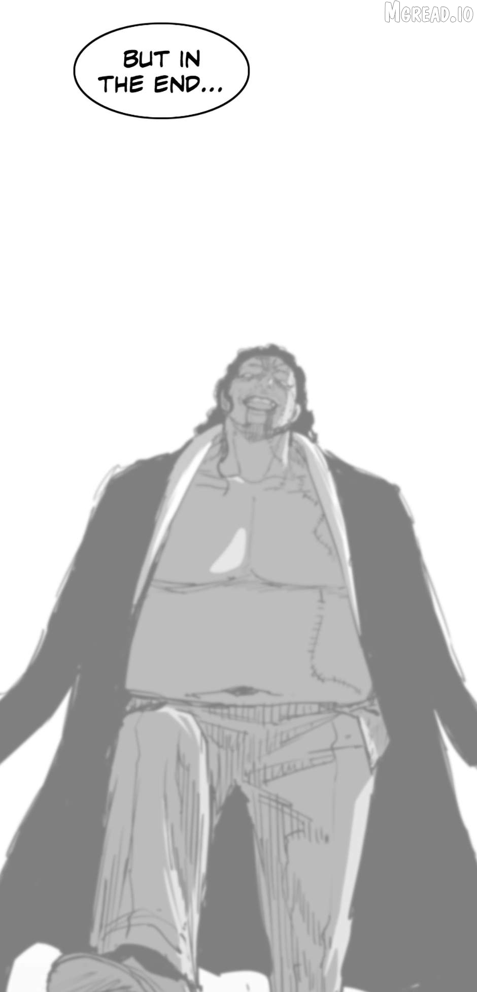 A Better Labor Chapter 68 - page 8