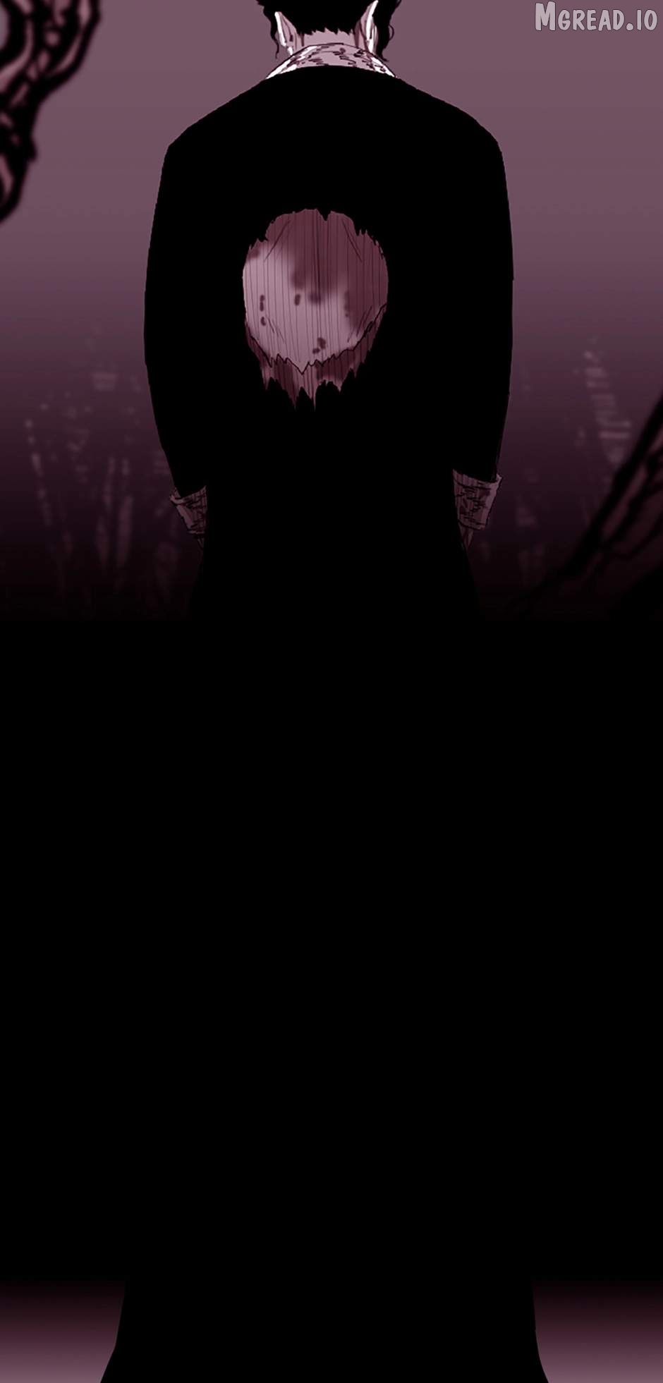 A Better Labor Chapter 68 - page 91