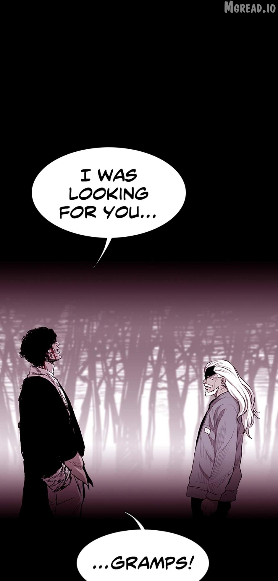 A Better Labor Chapter 68 - page 93