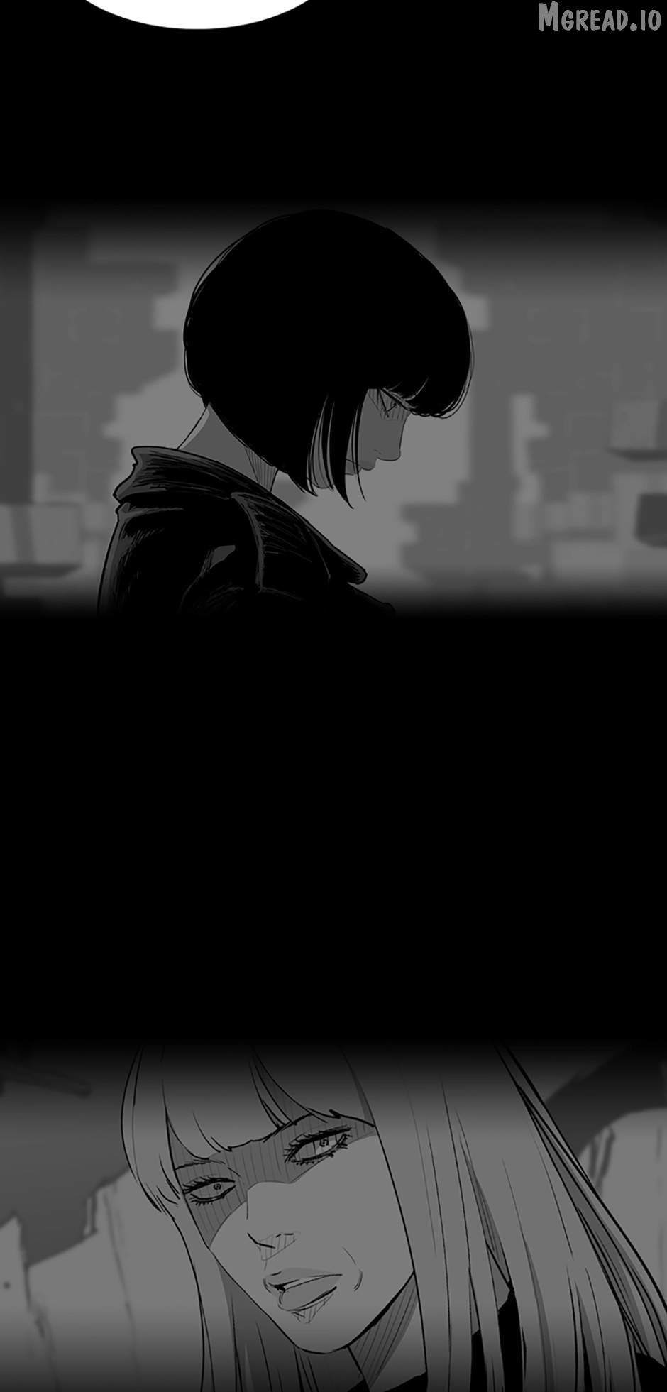 A Better Labor Chapter 68 - page 97