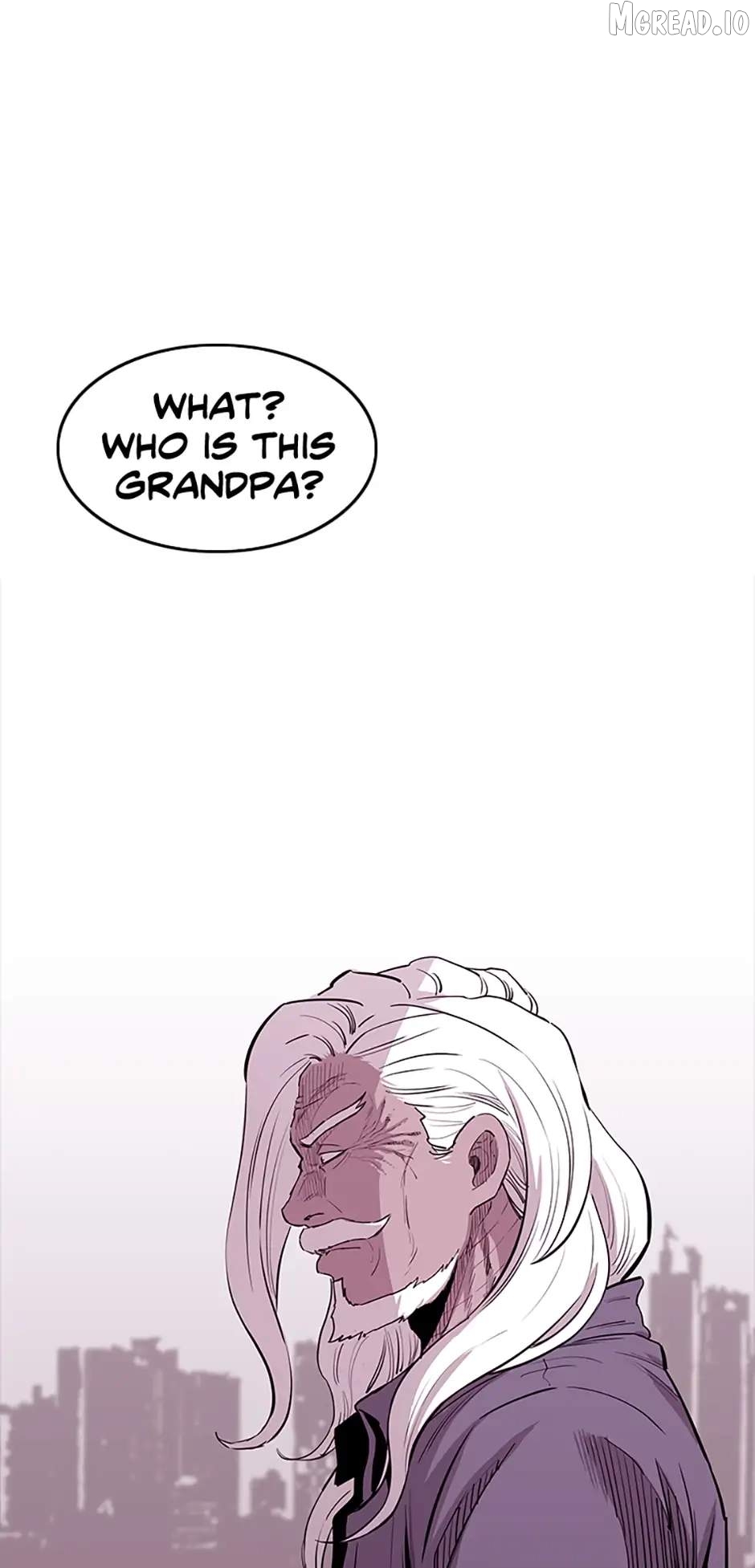 A Better Labor Chapter 80 - page 1