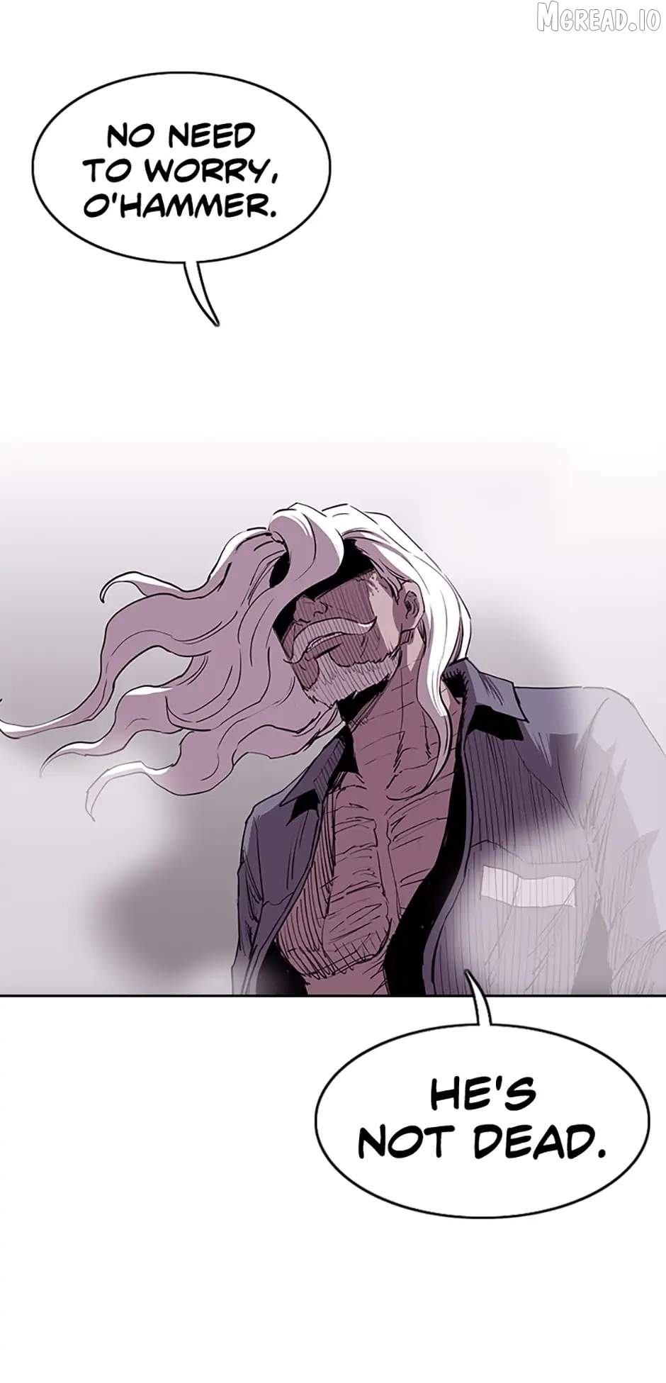 A Better Labor Chapter 80 - page 19
