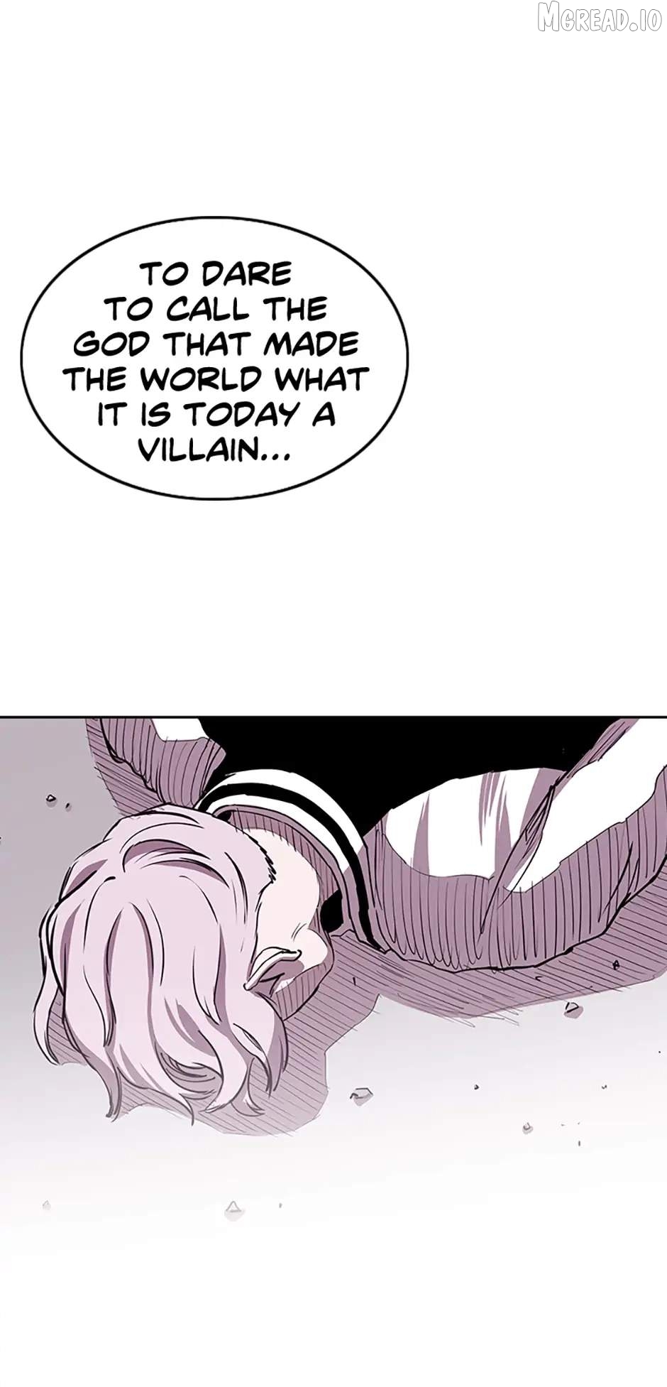 A Better Labor Chapter 80 - page 20