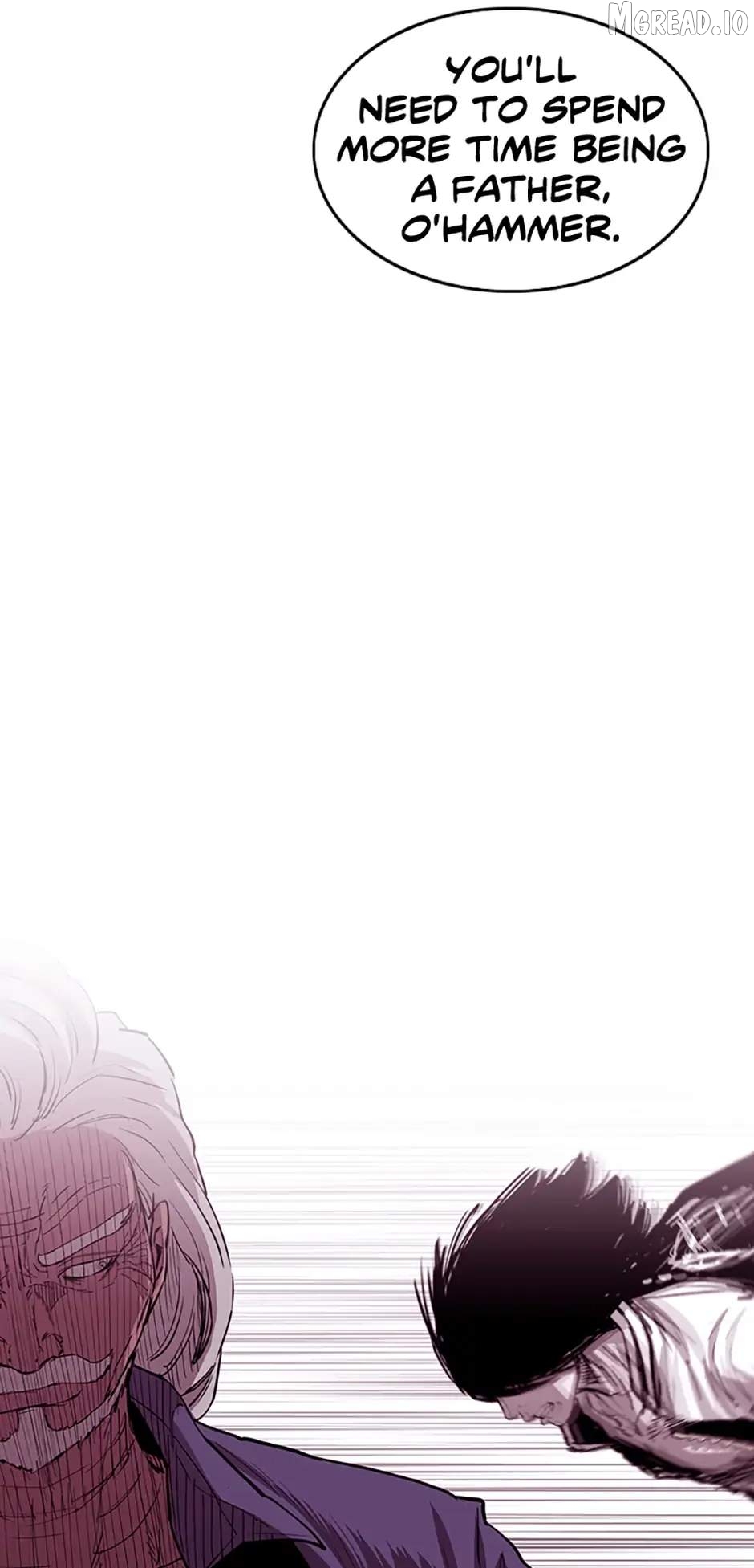 A Better Labor Chapter 80 - page 21