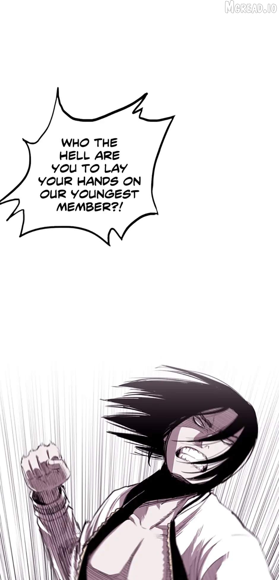 A Better Labor Chapter 80 - page 23