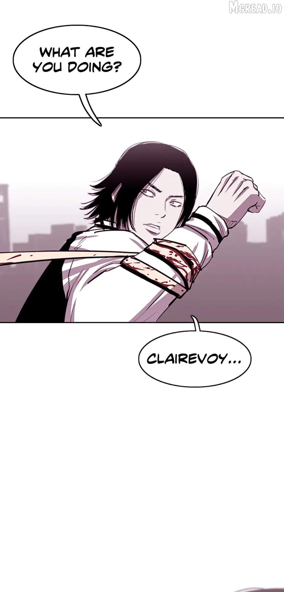 A Better Labor Chapter 80 - page 26