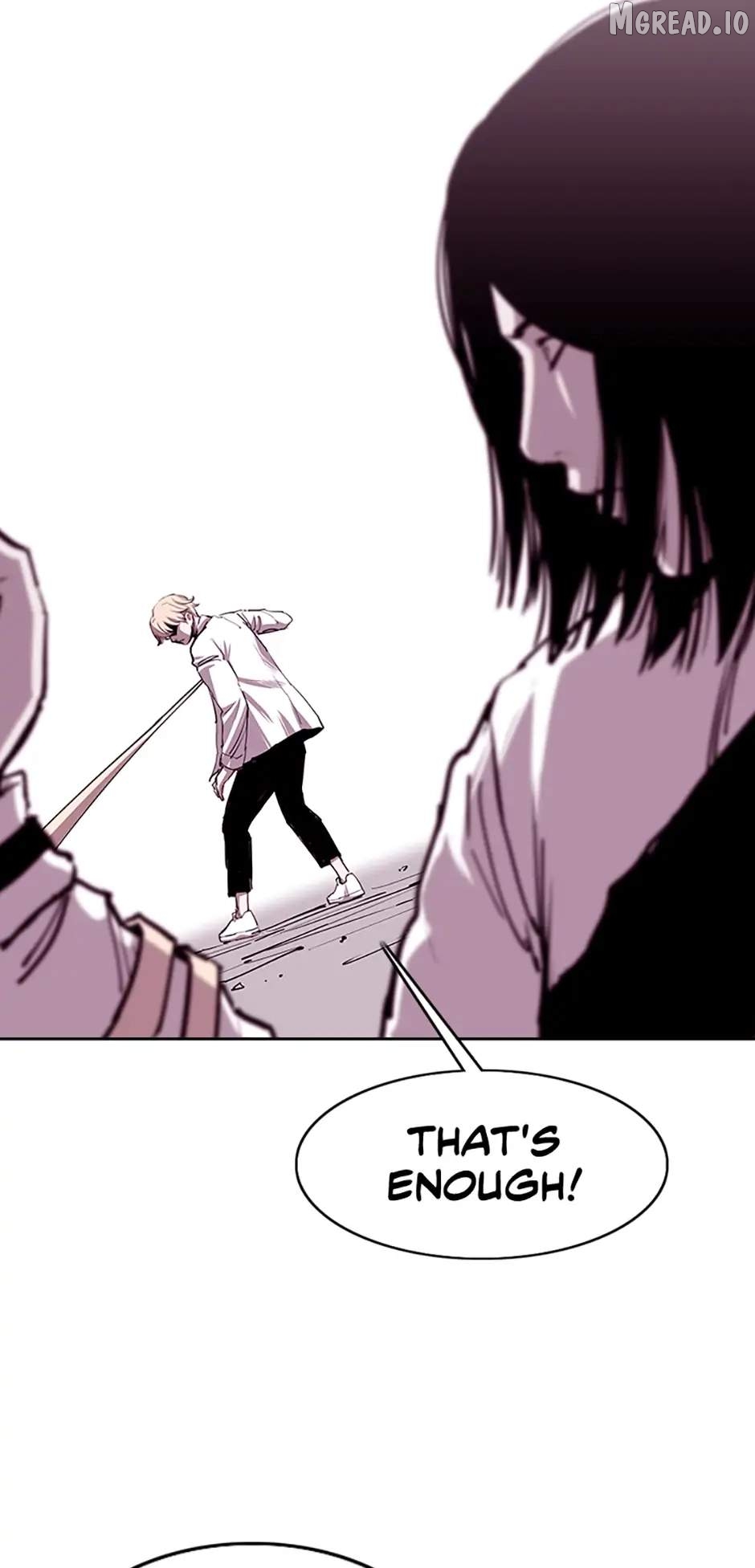 A Better Labor Chapter 80 - page 27