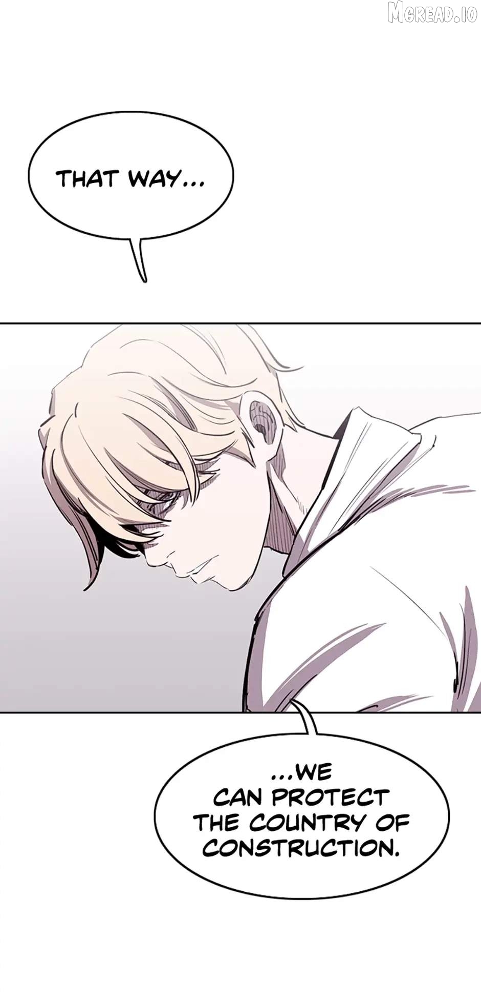 A Better Labor Chapter 80 - page 29