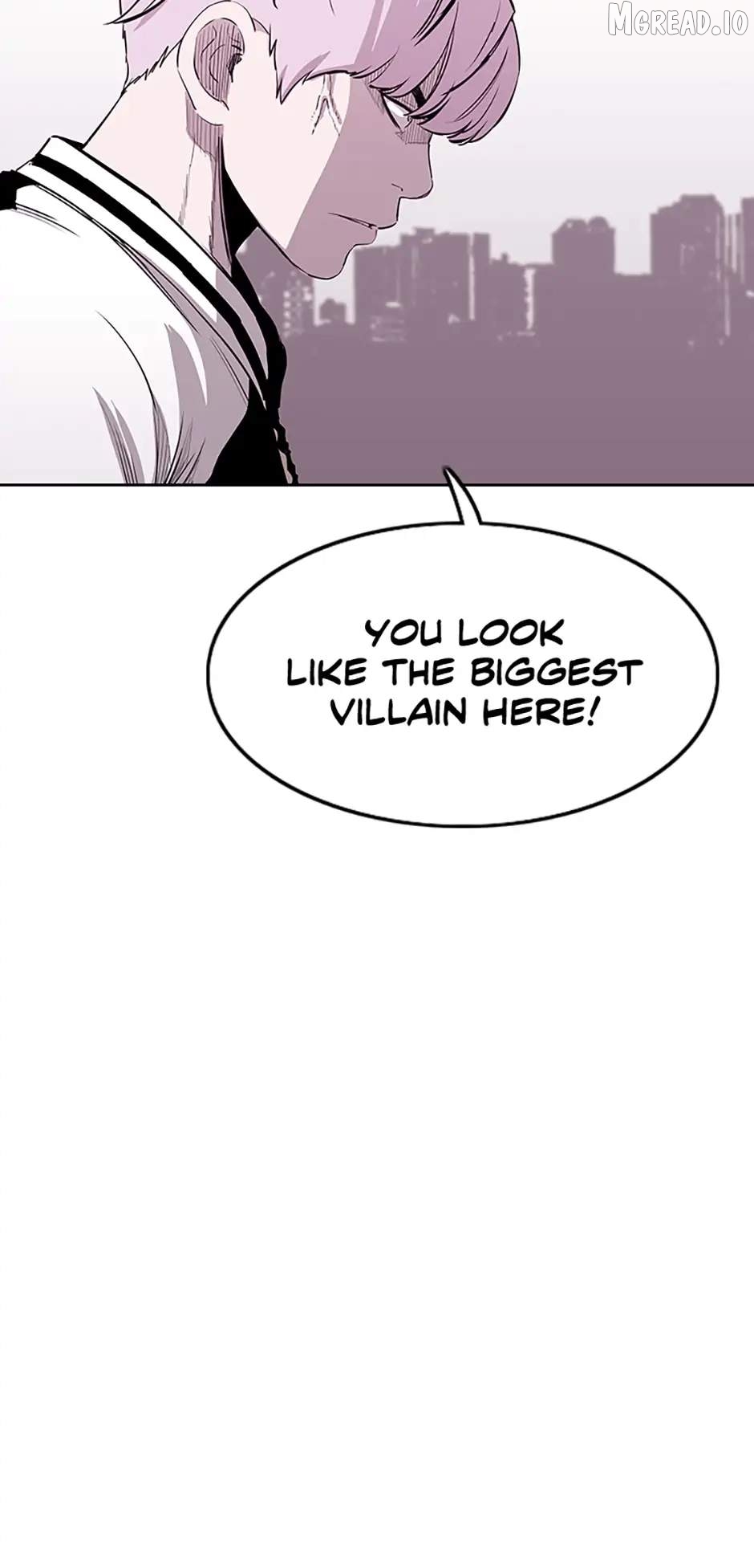 A Better Labor Chapter 80 - page 3