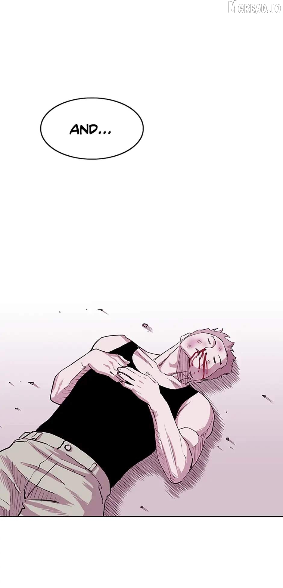 A Better Labor Chapter 80 - page 30