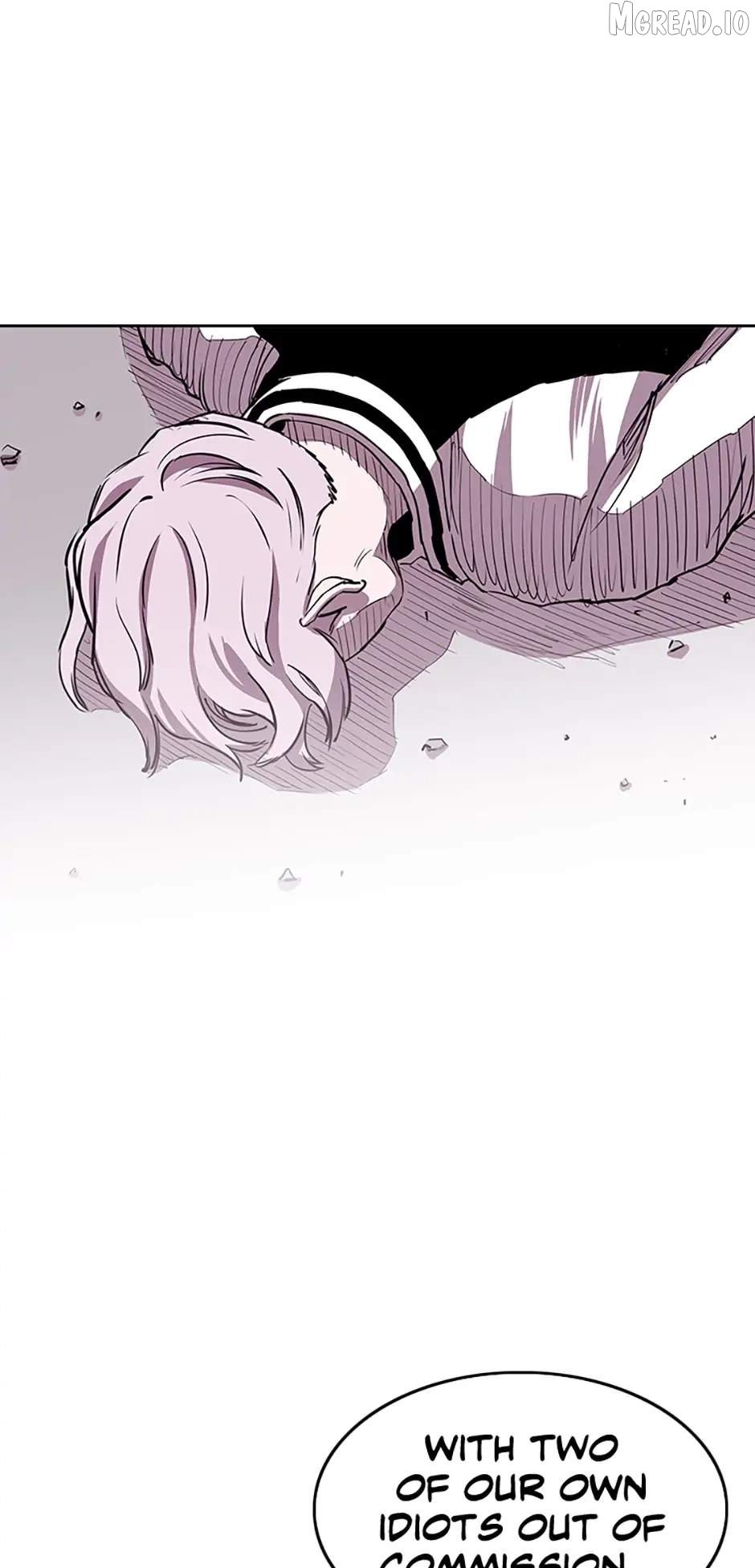 A Better Labor Chapter 80 - page 31