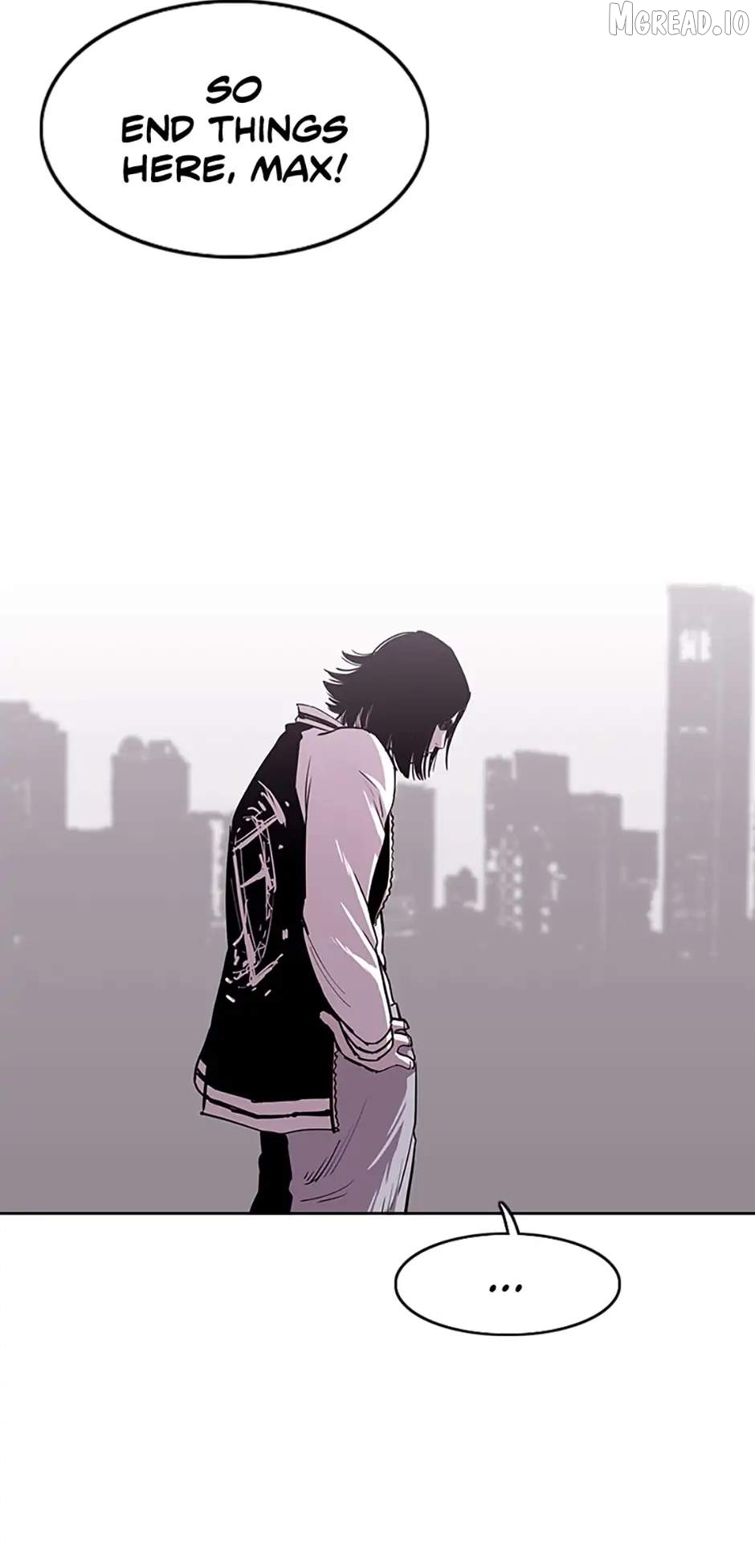 A Better Labor Chapter 80 - page 34