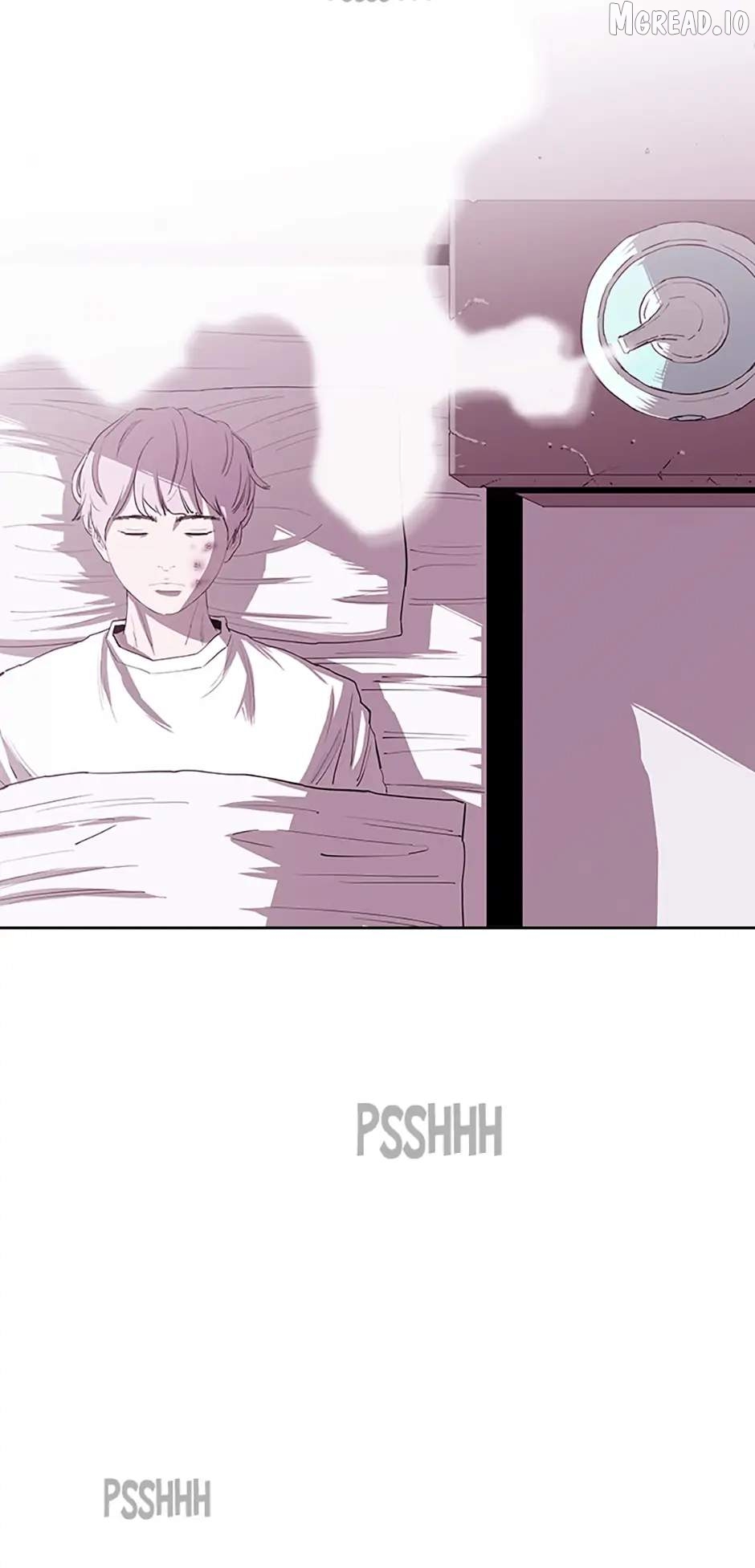 A Better Labor Chapter 80 - page 40