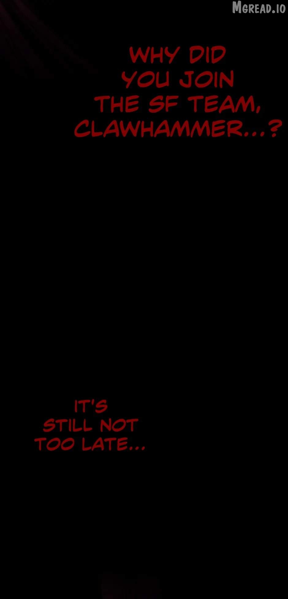 A Better Labor Chapter 80 - page 48
