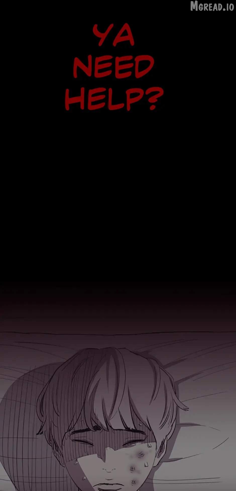 A Better Labor Chapter 80 - page 59