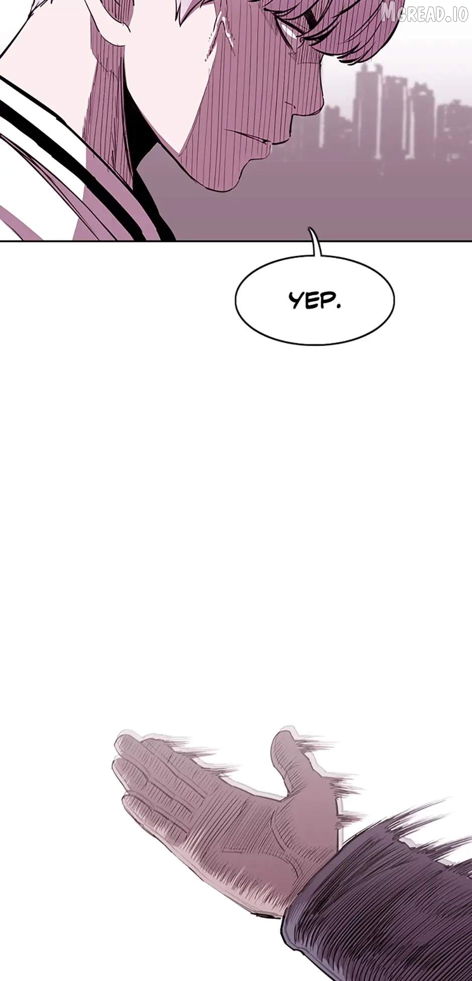 A Better Labor Chapter 80 - page 6