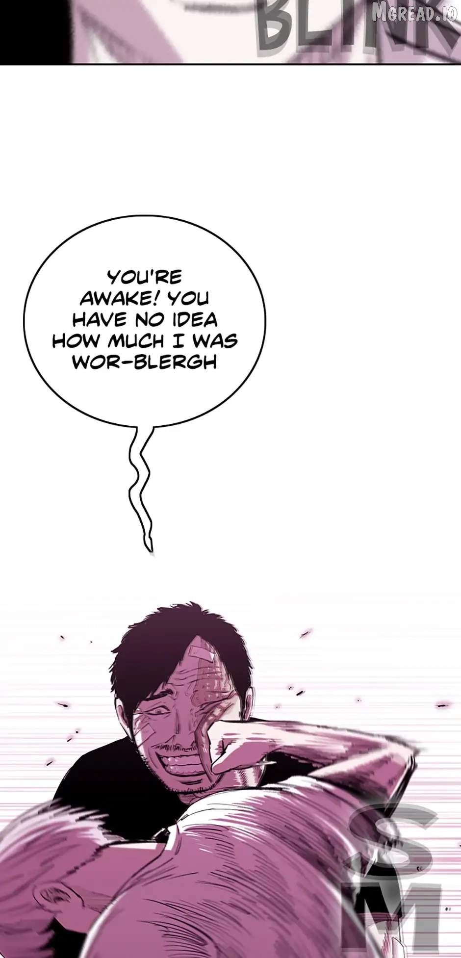 A Better Labor Chapter 80 - page 64