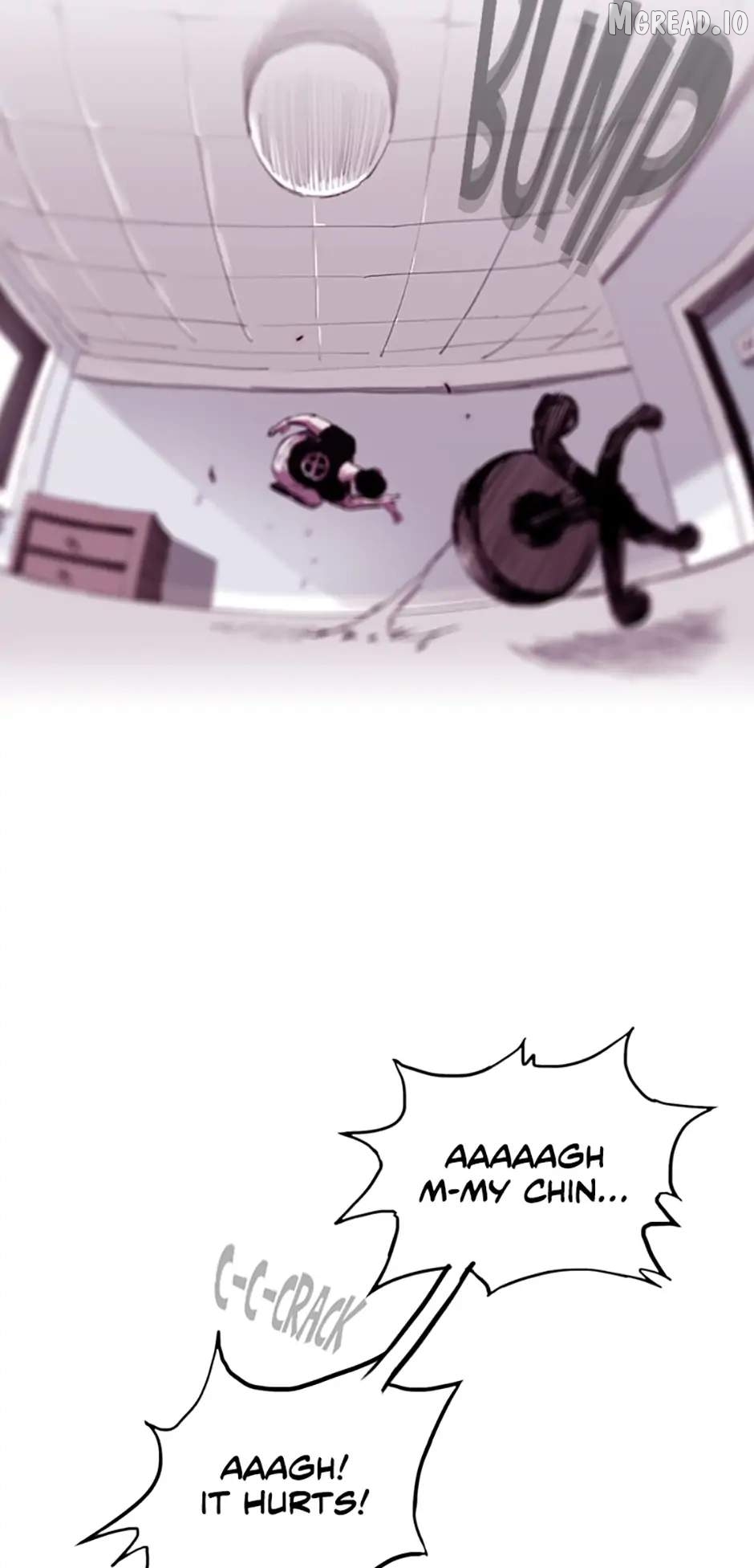 A Better Labor Chapter 80 - page 69