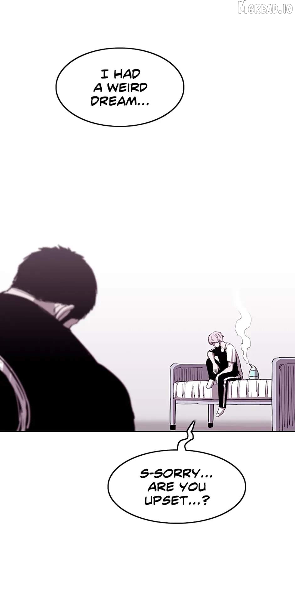 A Better Labor Chapter 80 - page 72