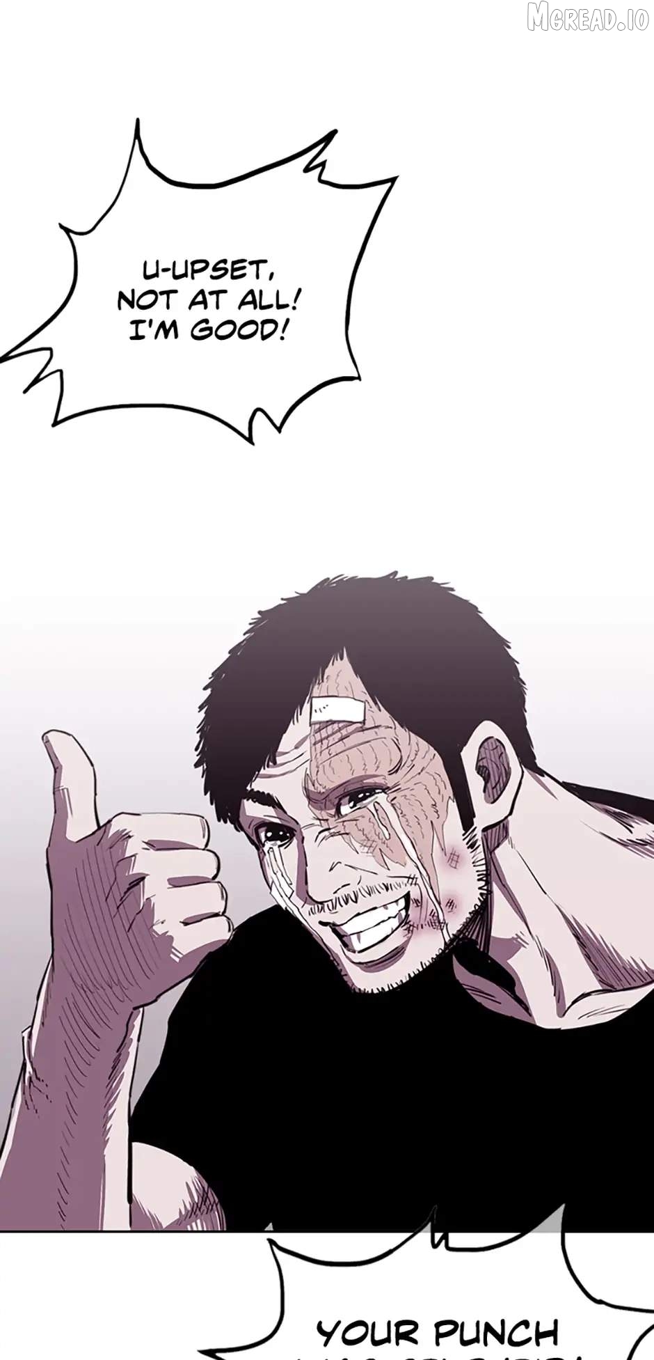 A Better Labor Chapter 80 - page 73