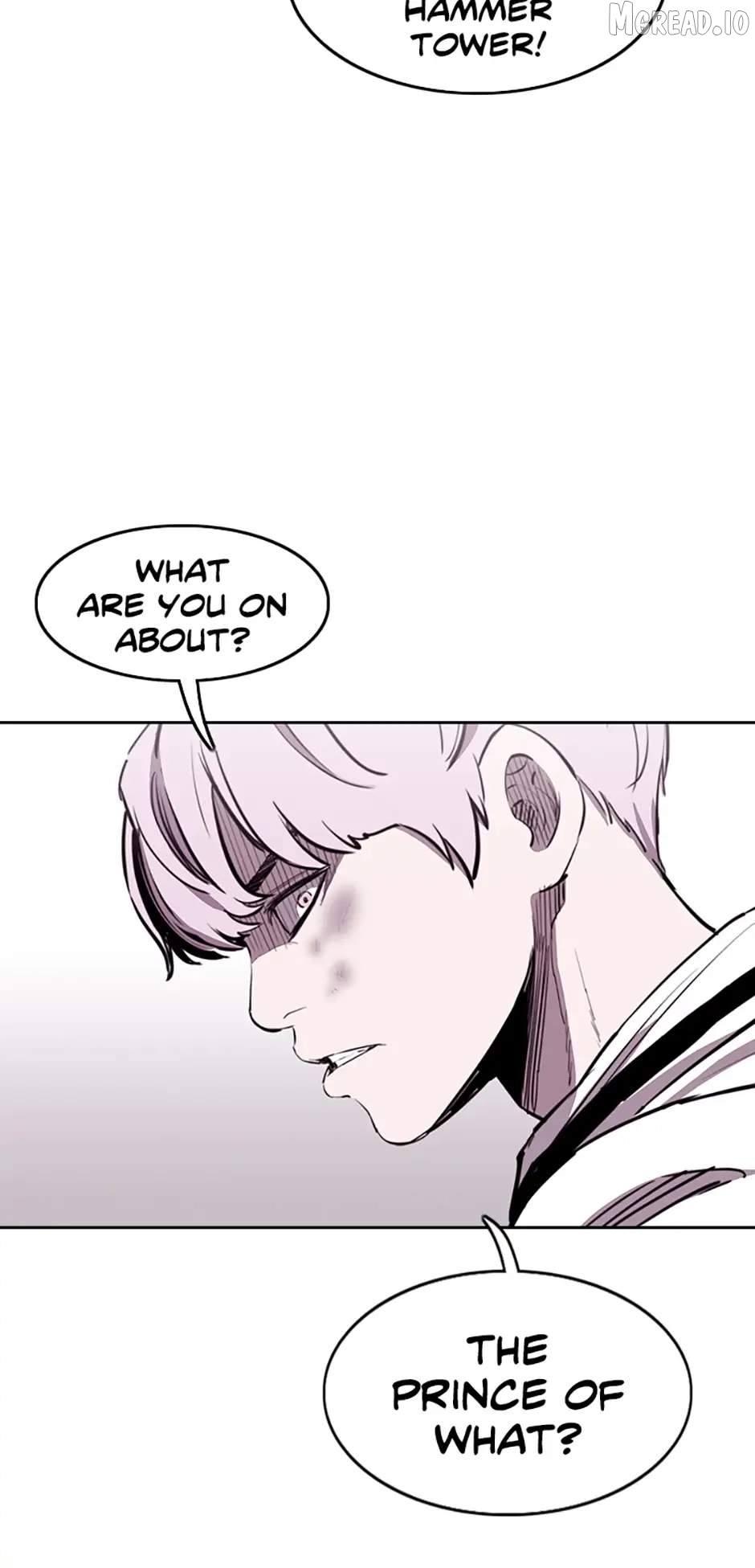 A Better Labor Chapter 80 - page 76