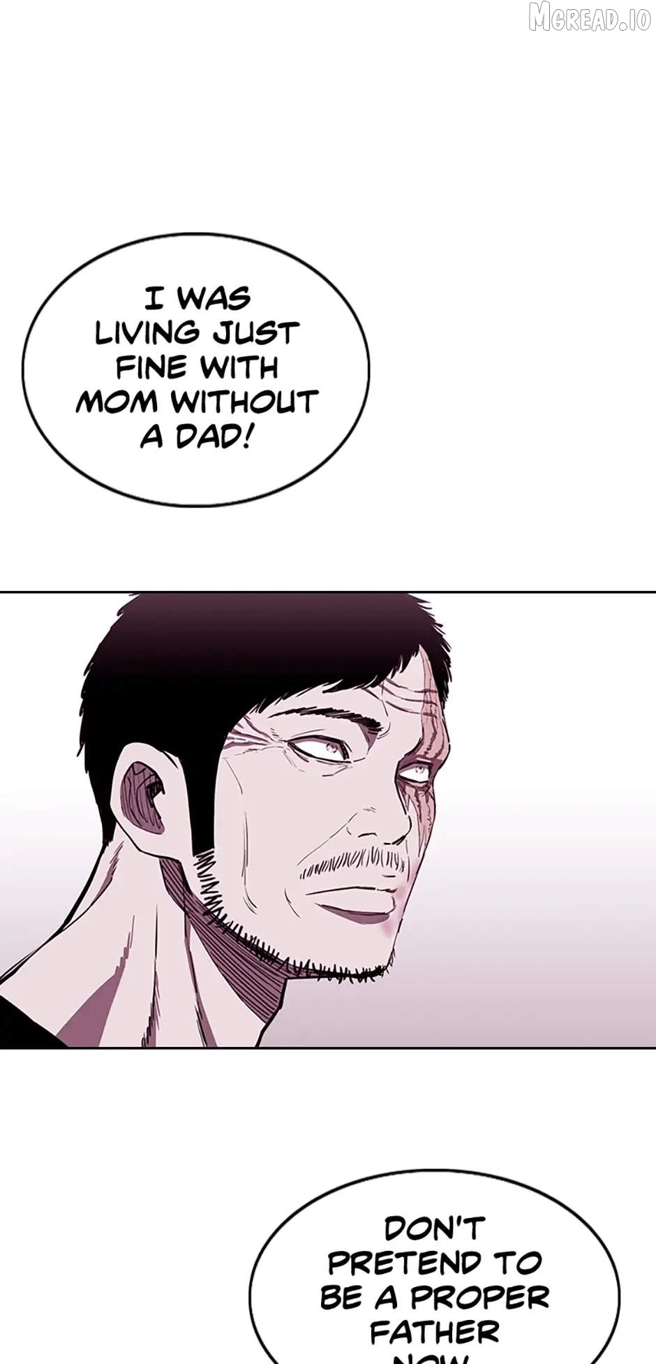 A Better Labor Chapter 80 - page 77
