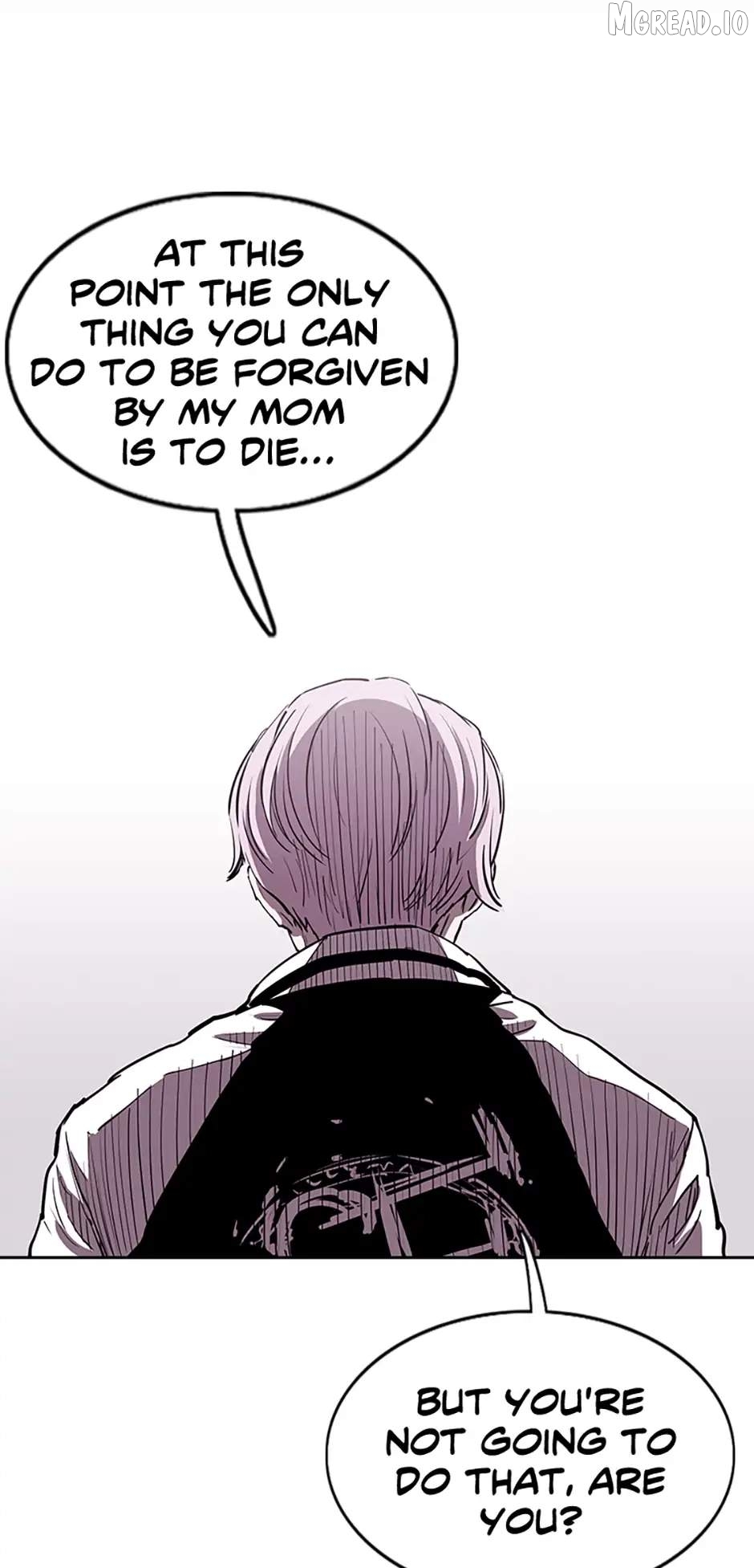 A Better Labor Chapter 80 - page 80