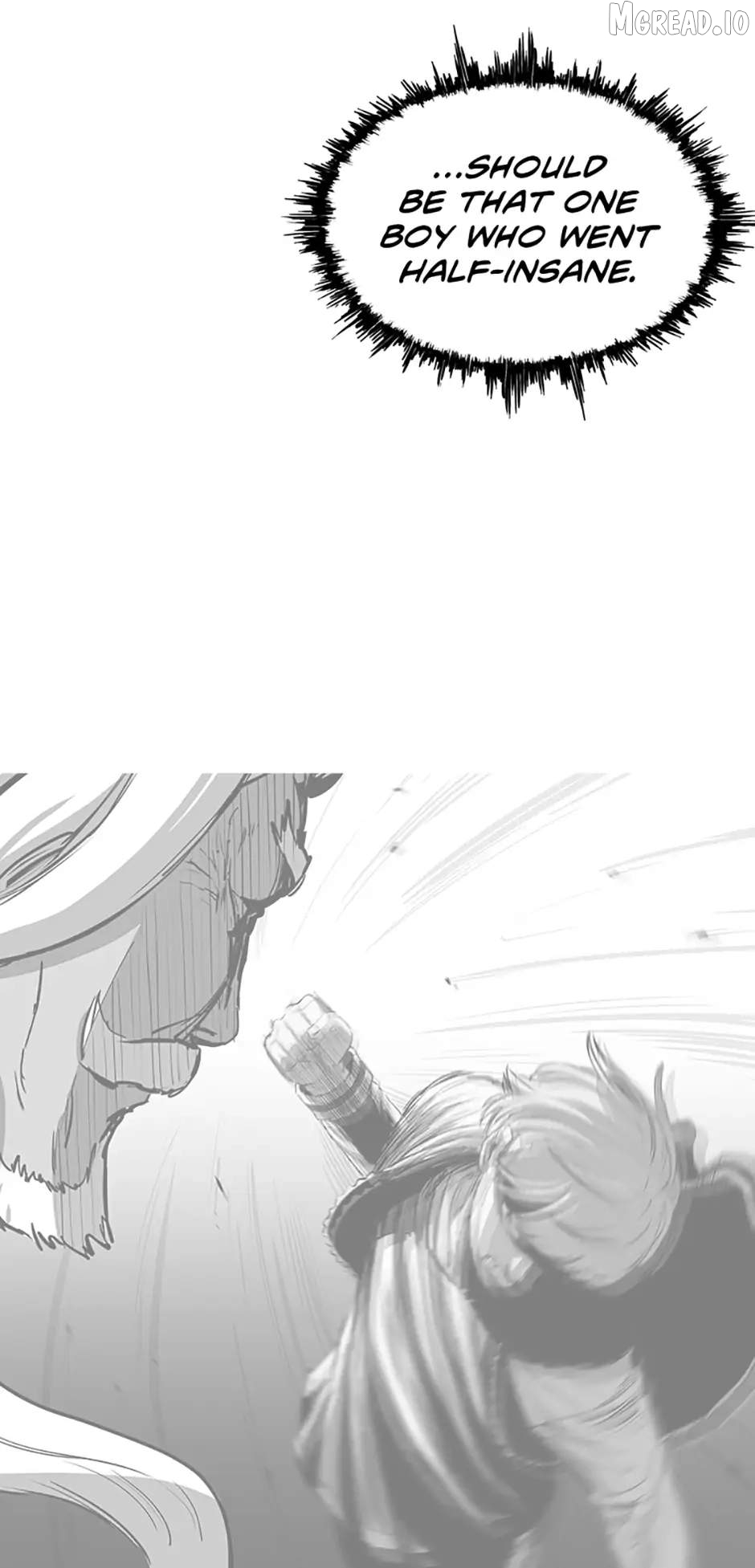 A Better Labor Chapter 80 - page 87