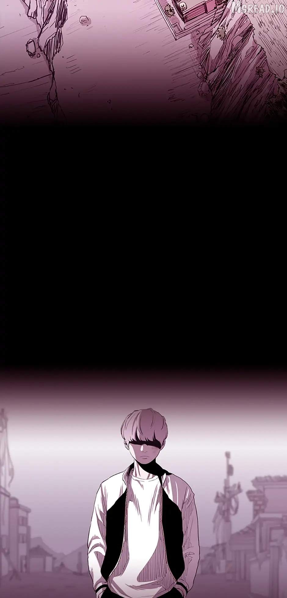 A Better Labor Chapter 80 - page 94